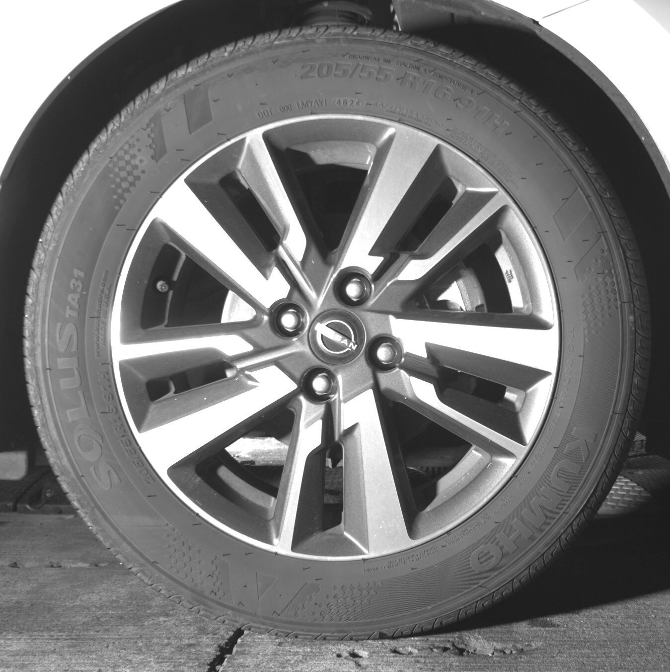 Thumbnail: 2025 Nissan Versa - 10