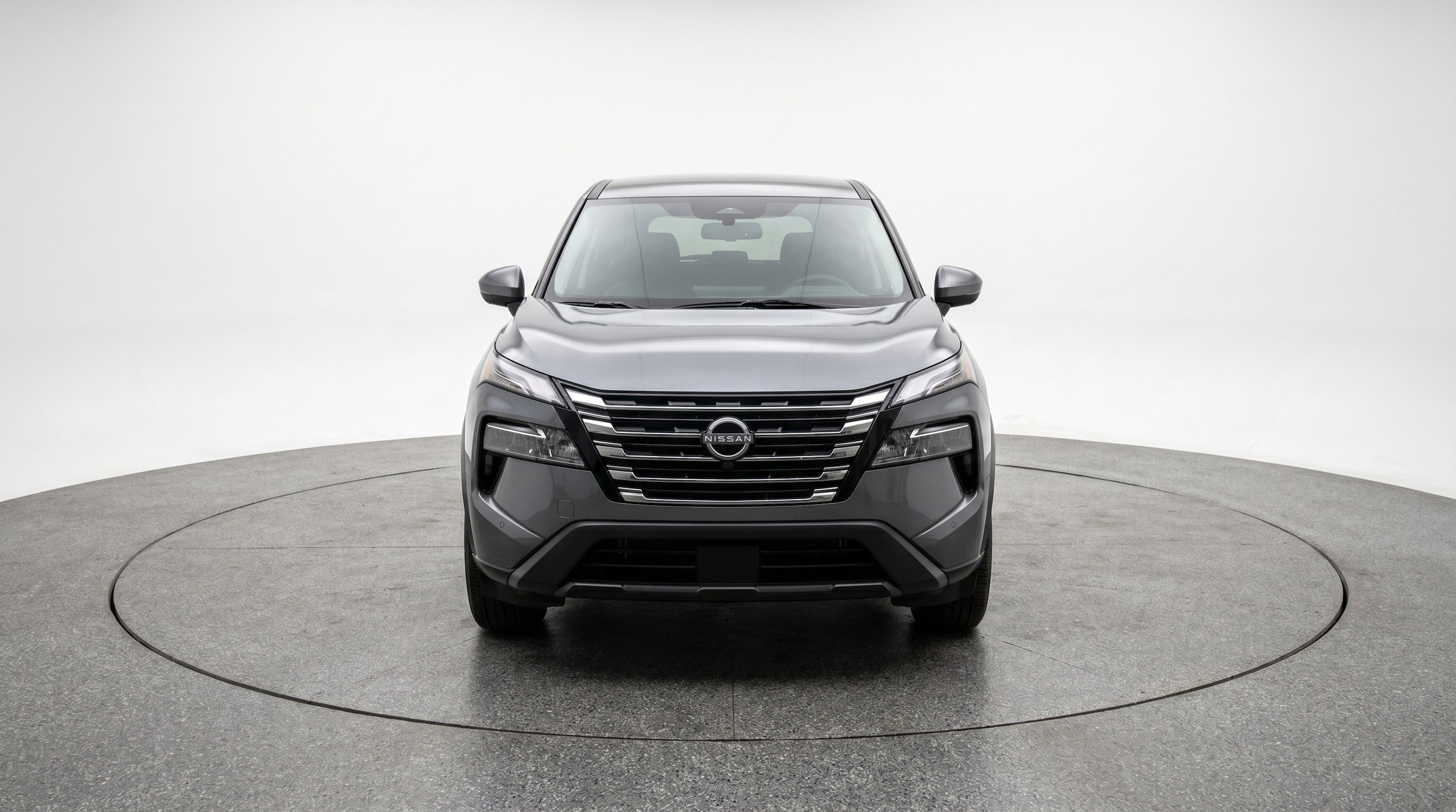 Thumbnail: 2025 Nissan Rogue - 2