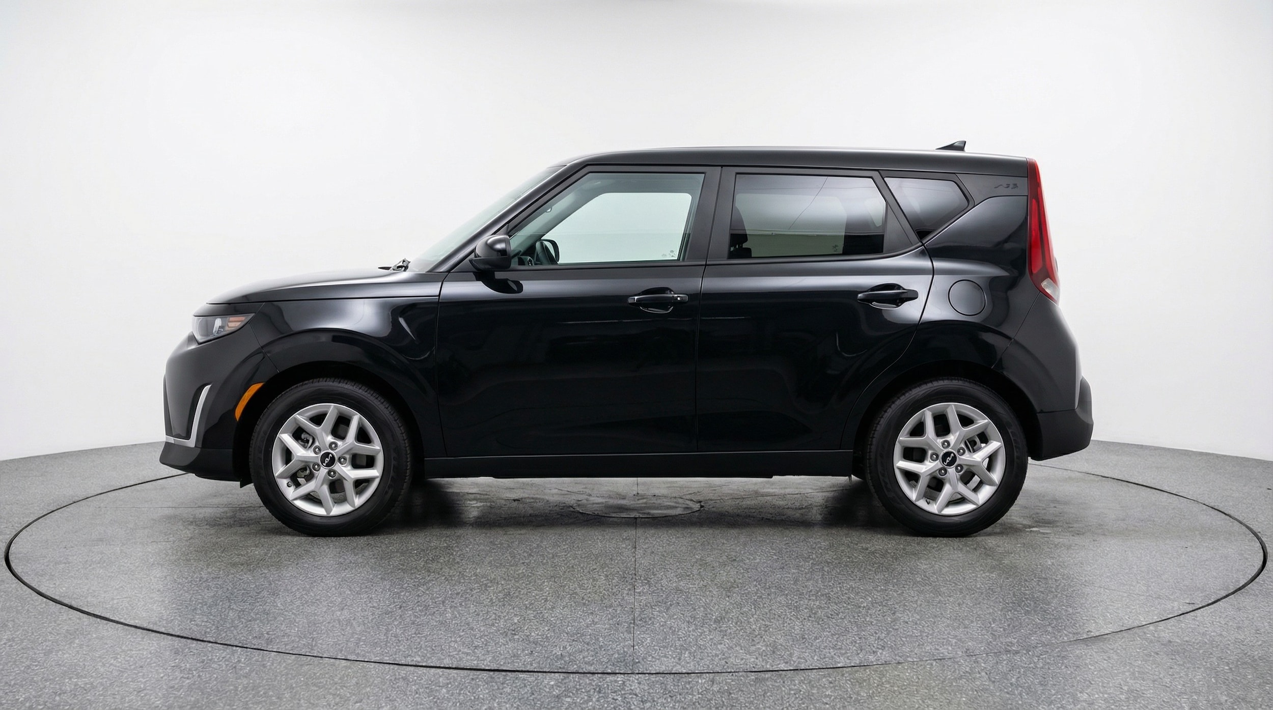 Thumbnail: 2025 Kia Soul - 4