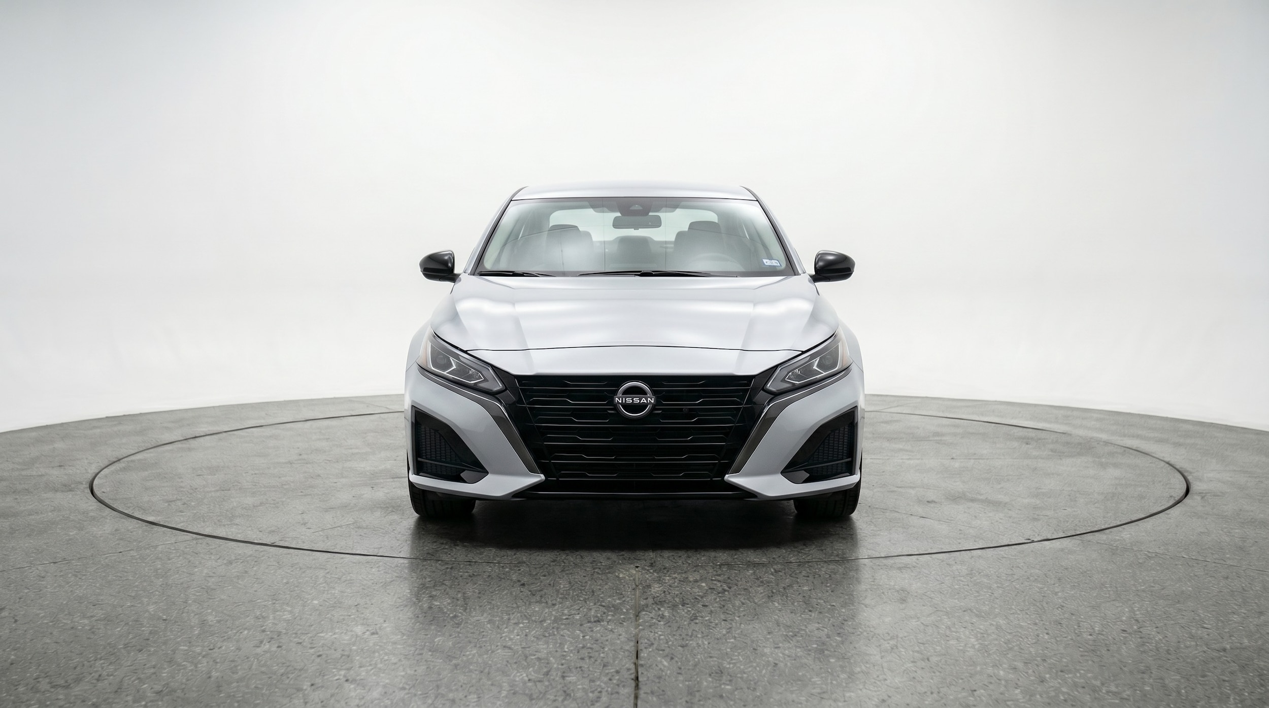 Thumbnail: 2026 Nissan Altima - 2