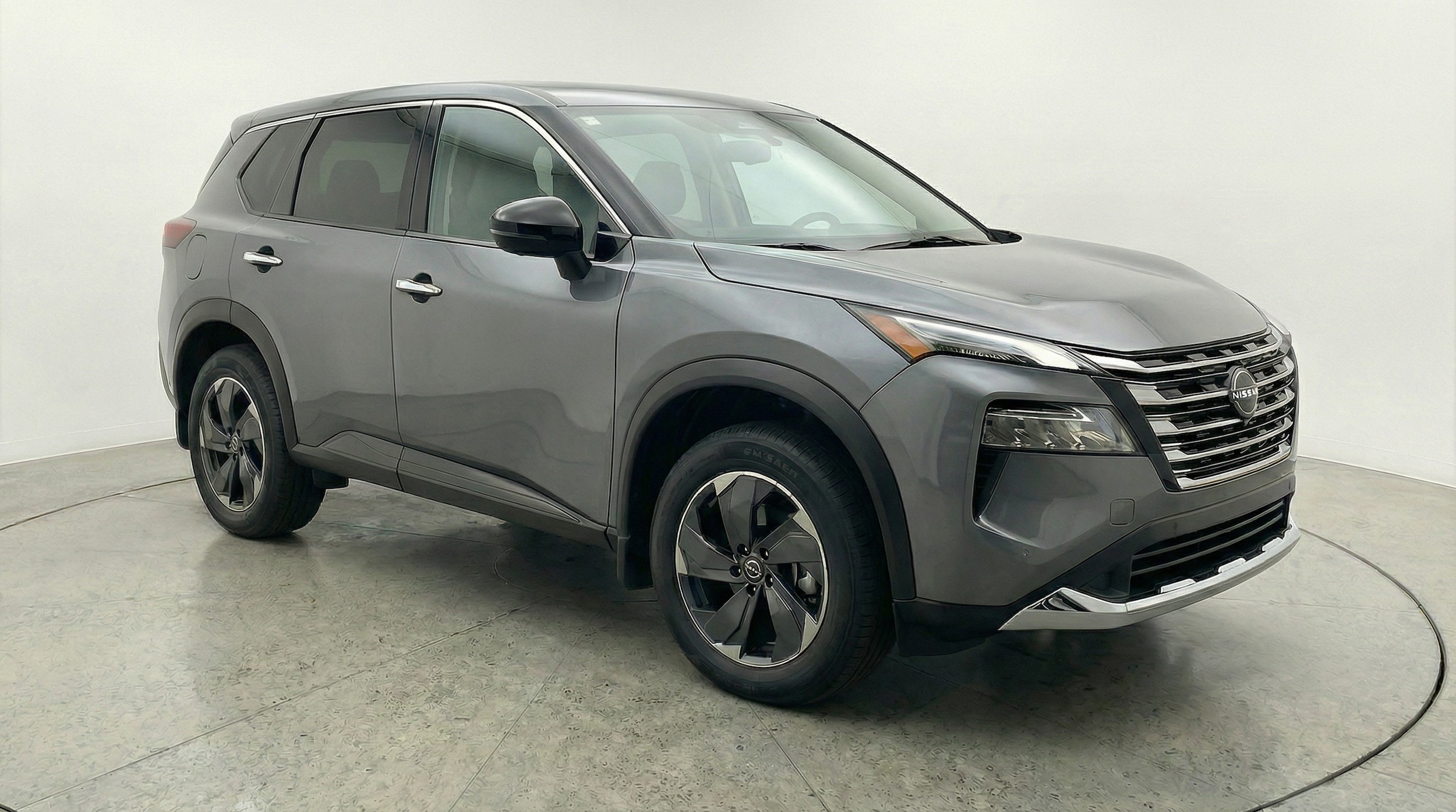 Thumbnail: 2025 Nissan Rogue - 1