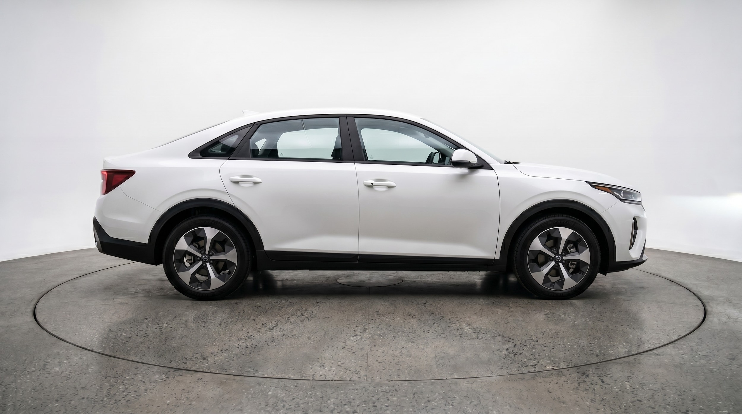 Thumbnail: 2026 Kia K4 - 8