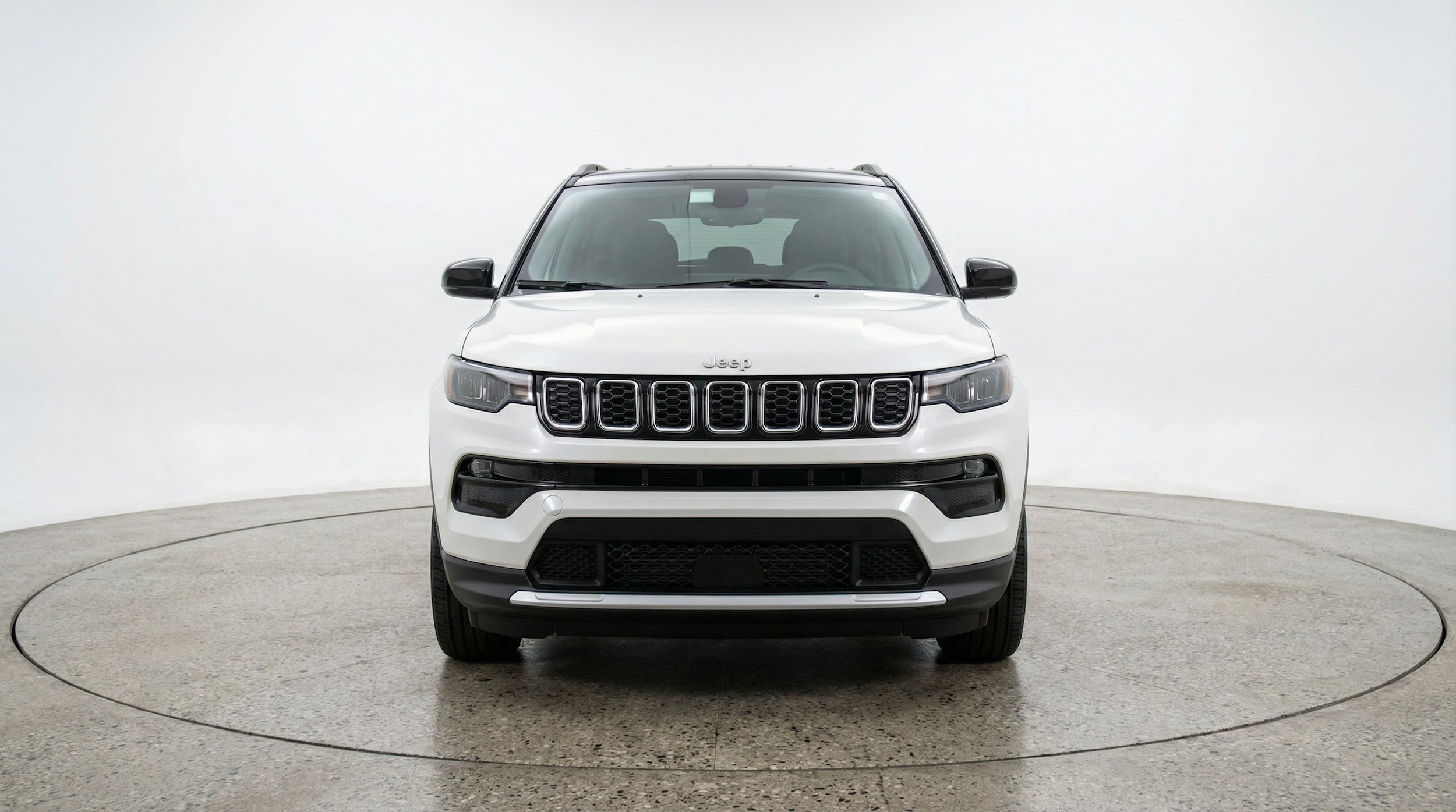 Thumbnail: 2025 Jeep Compass - 2