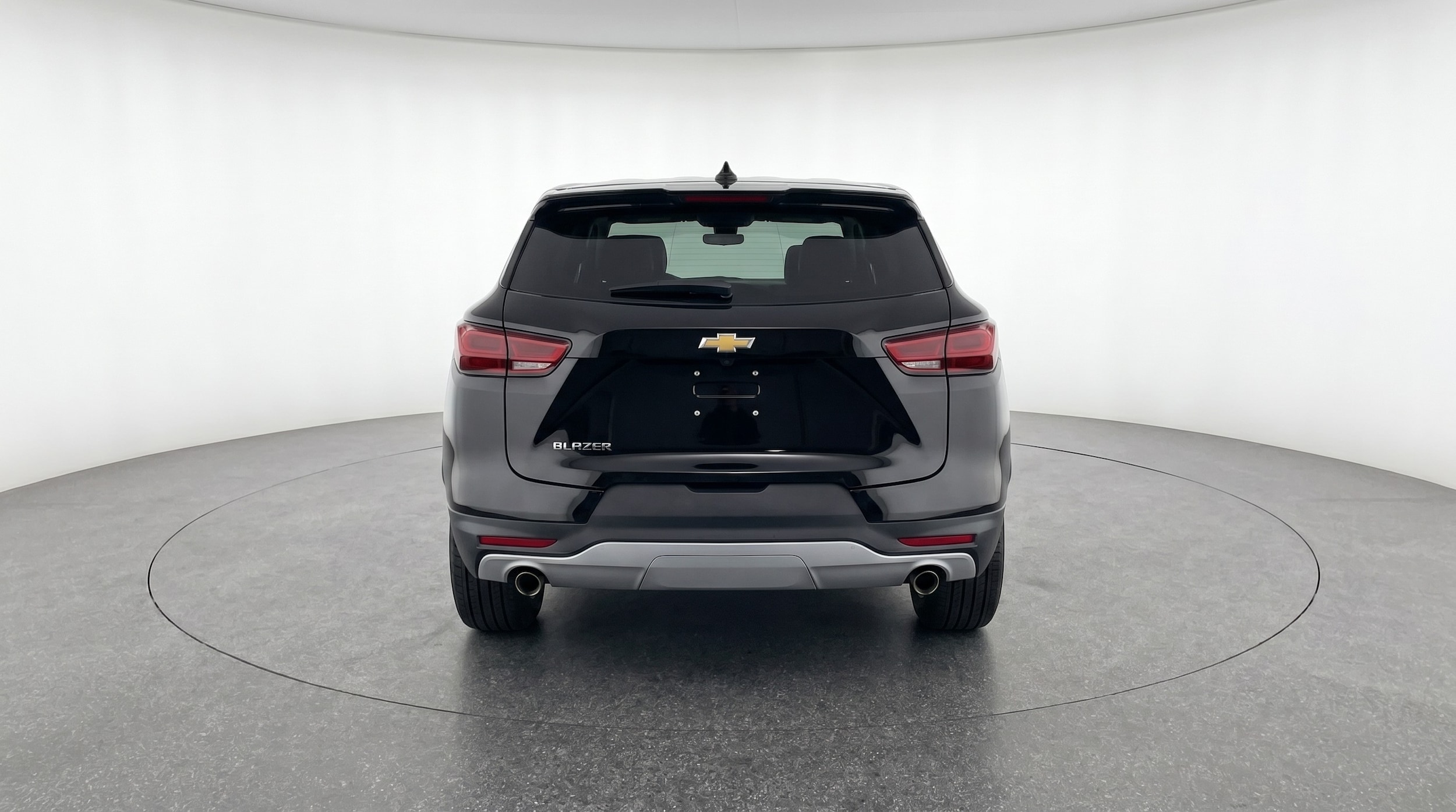 Thumbnail: 2025 Chevrolet Blazer - 6