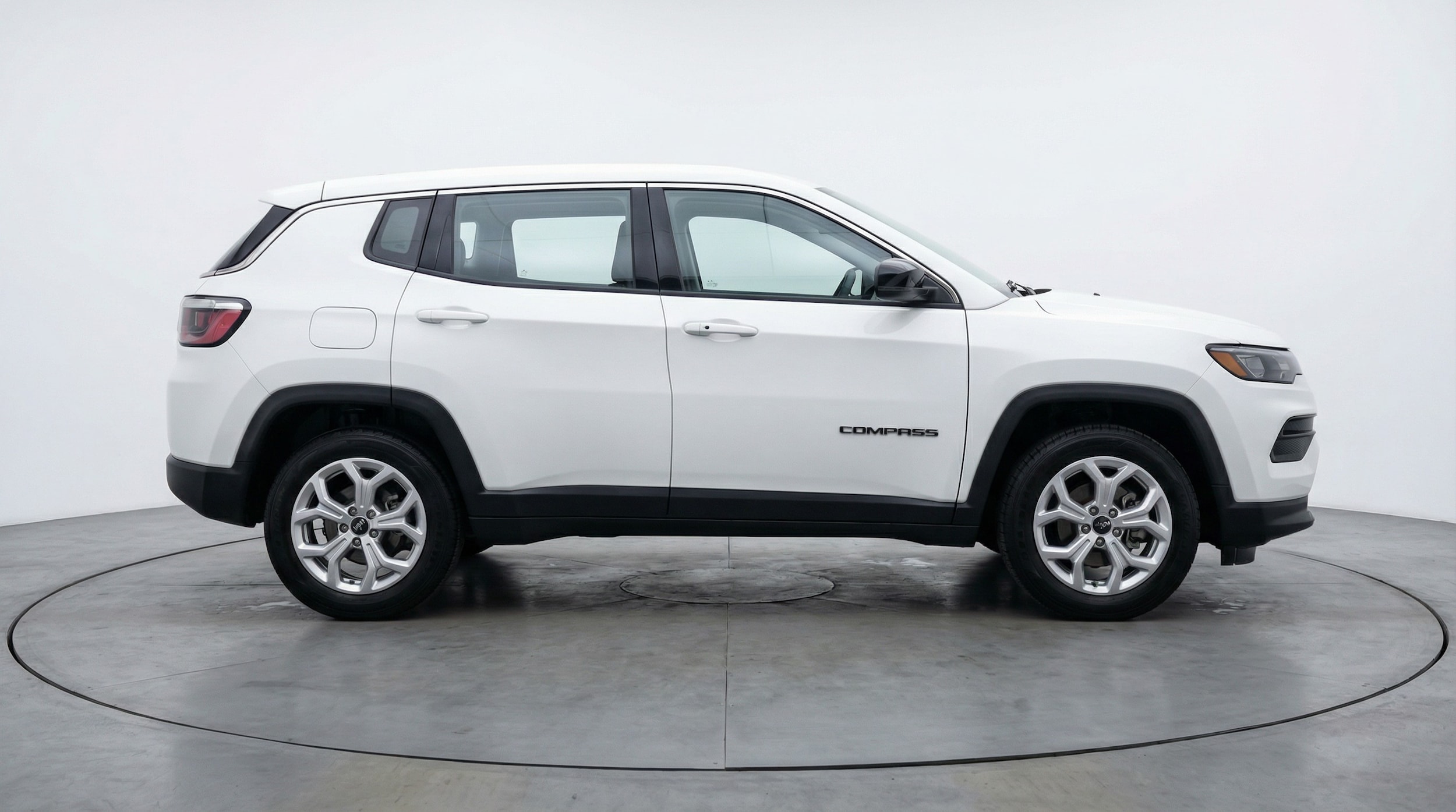Thumbnail: 2025 Jeep Compass - 8