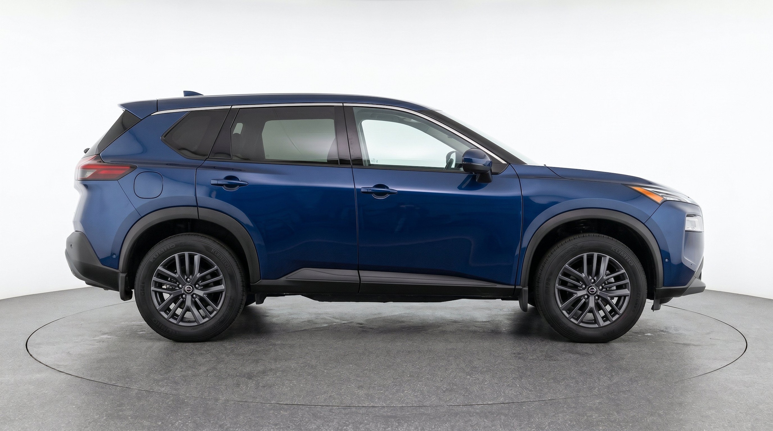 Thumbnail: 2026 Nissan Rogue - 10