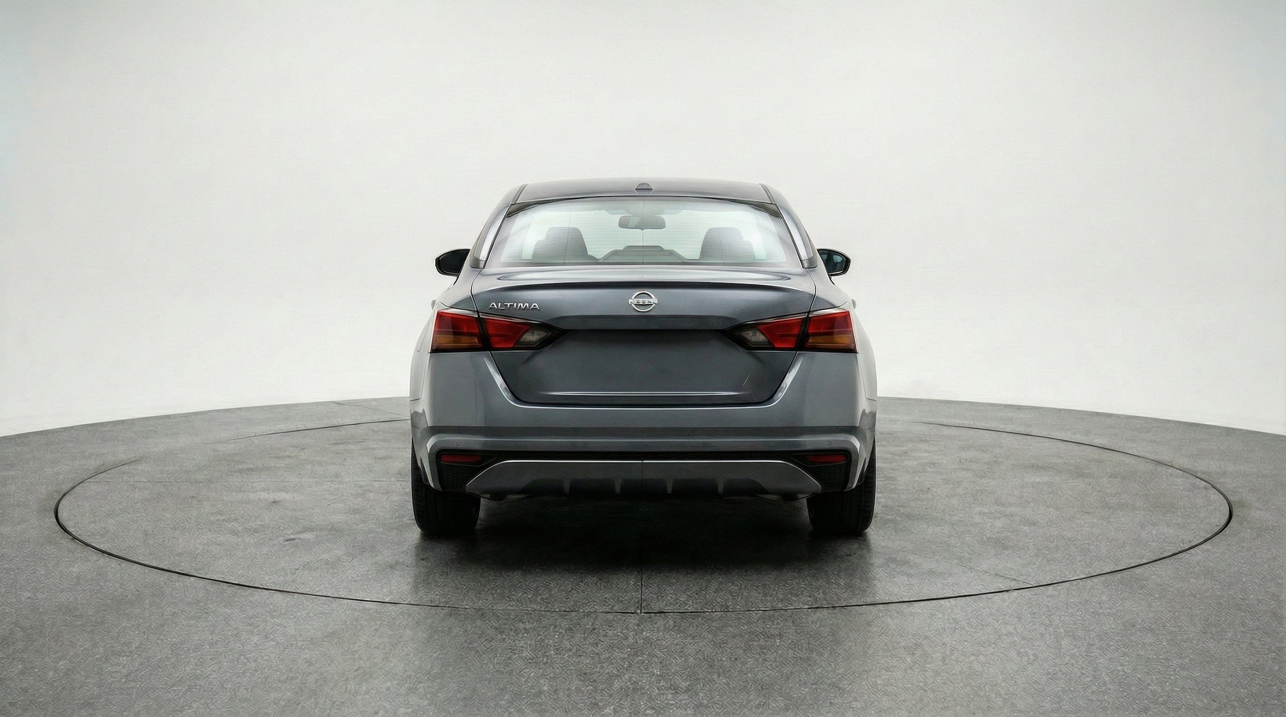 Thumbnail: 2026 Nissan Altima - 7