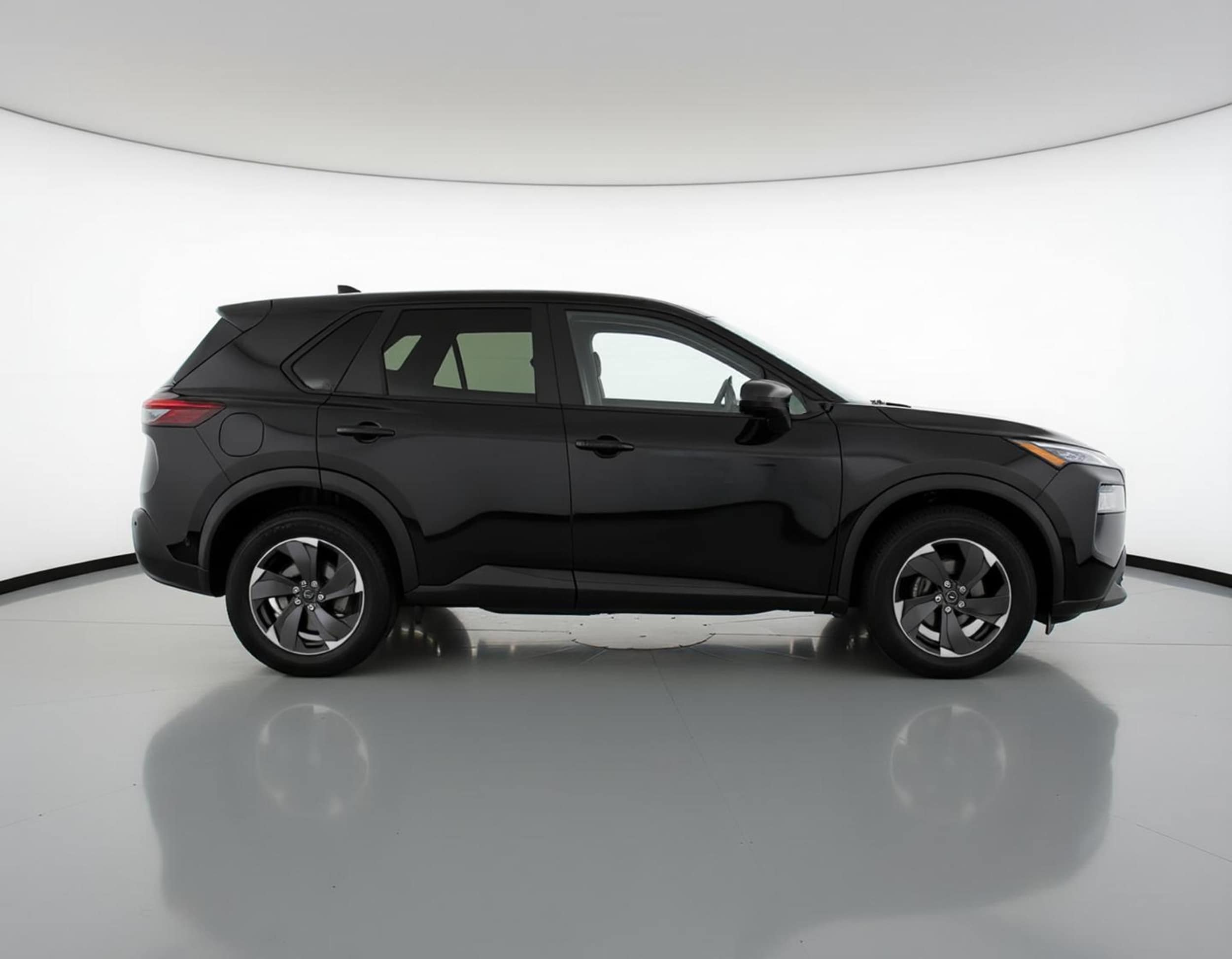 Thumbnail: 2025 Nissan Rogue - 8