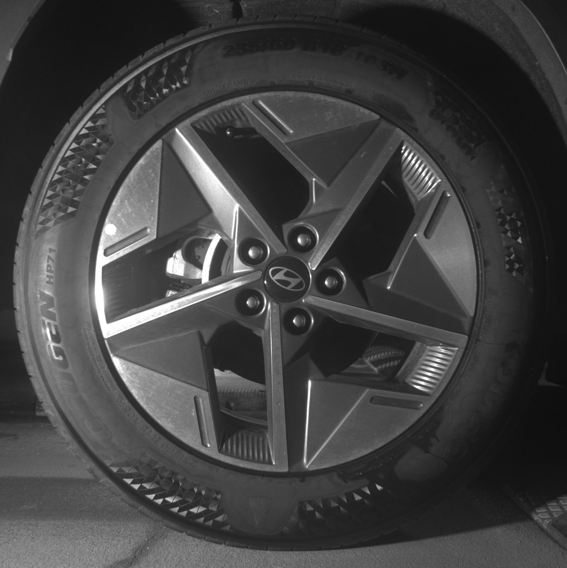 Thumbnail: 2025 Hyundai Tucson - 12