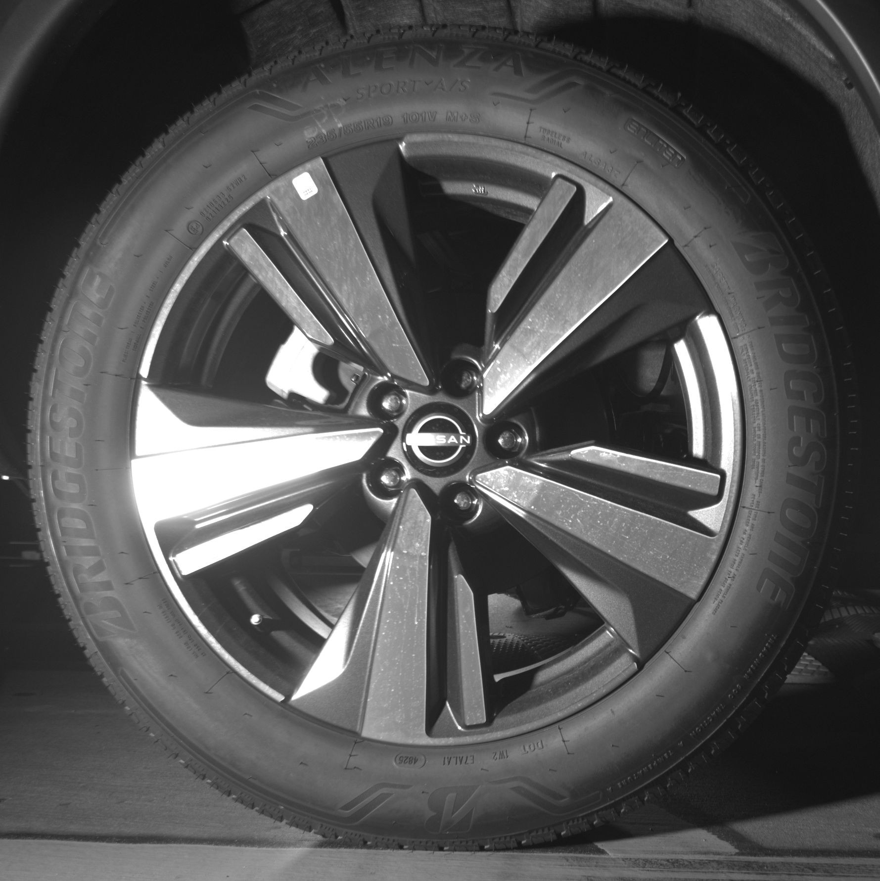 Thumbnail: 2026 Nissan Rogue - 12