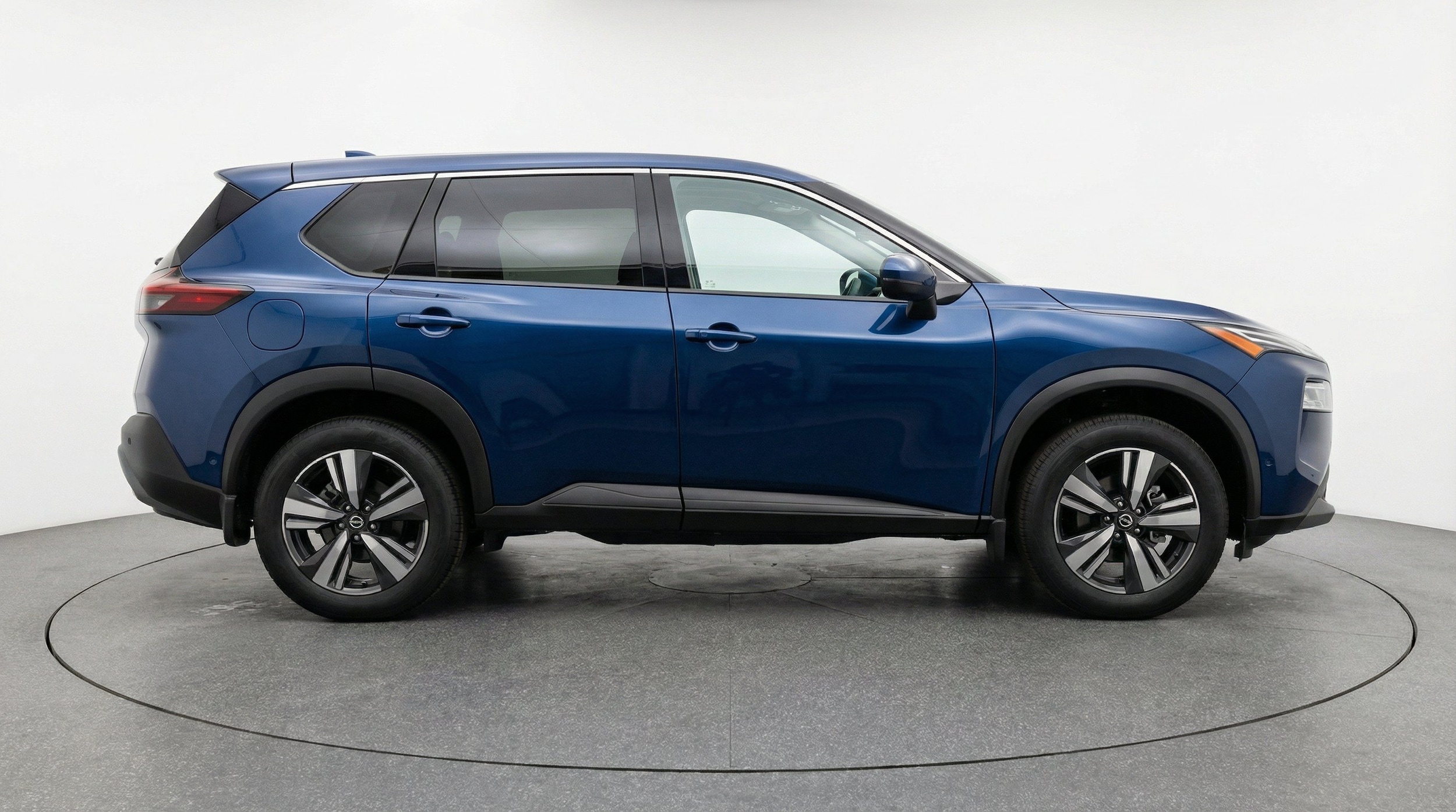 Thumbnail: 2026 Nissan Rogue - 11