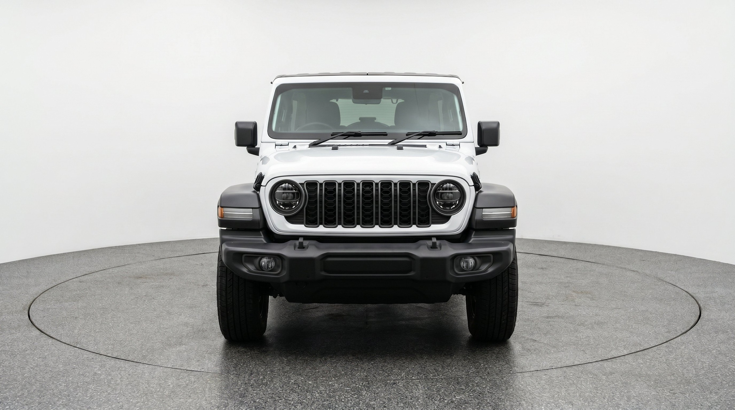 Thumbnail: 2025 Jeep Wrangler - 2