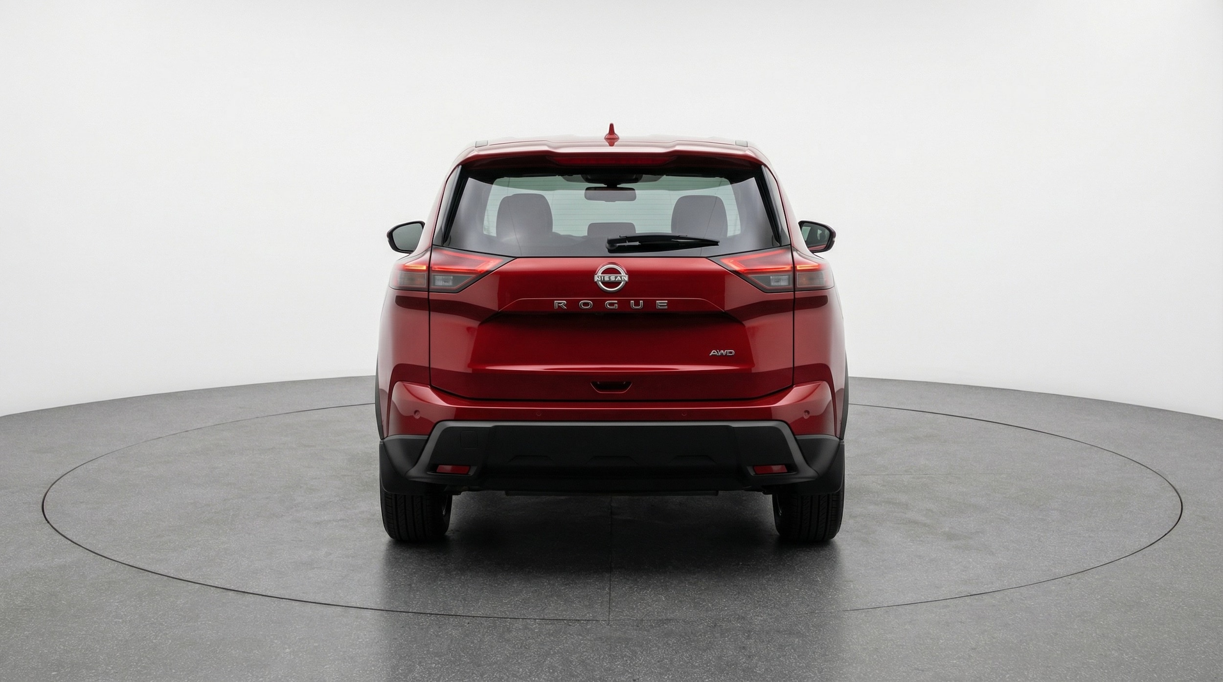 Thumbnail: 2025 Nissan Rogue - 6