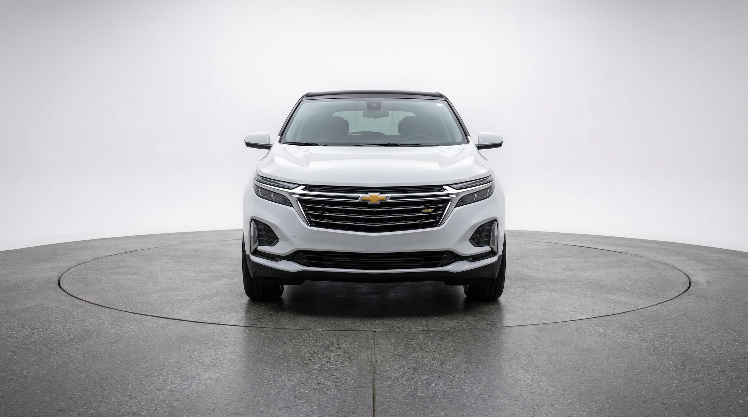Thumbnail: 2025 Chevrolet Equinox - 2