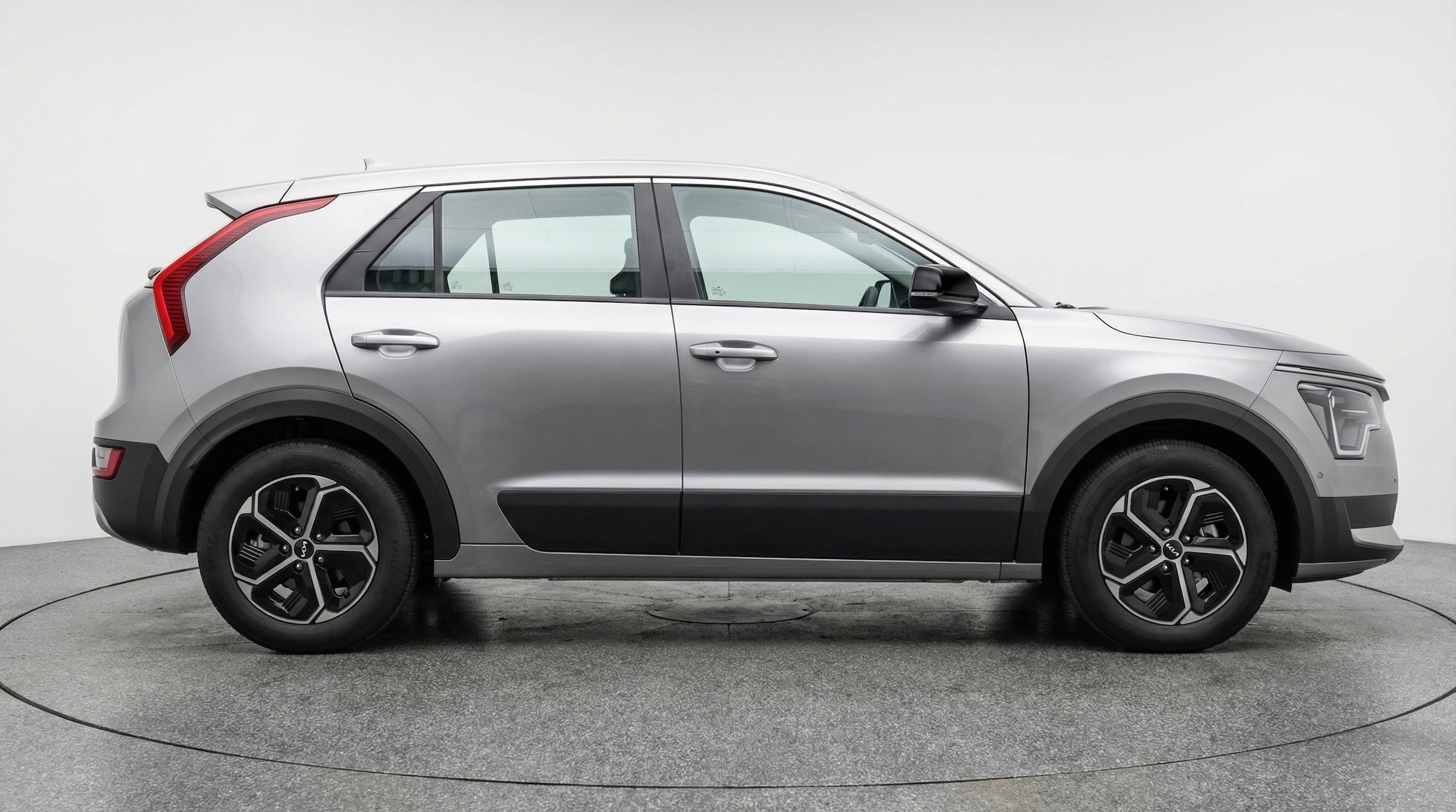 Thumbnail: 2026 Kia K4 - 11