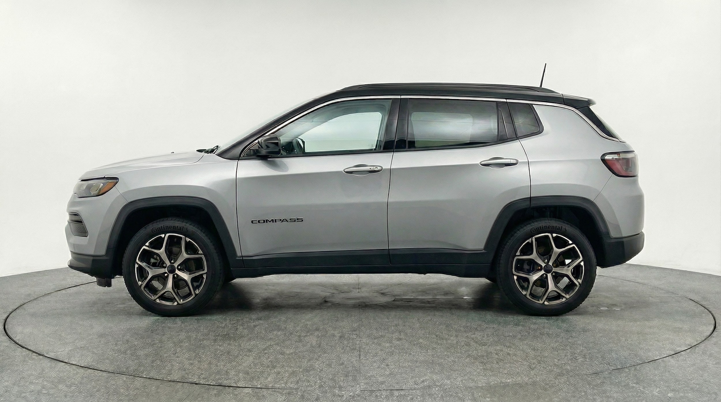 Thumbnail: 2025 Jeep Compass - 4