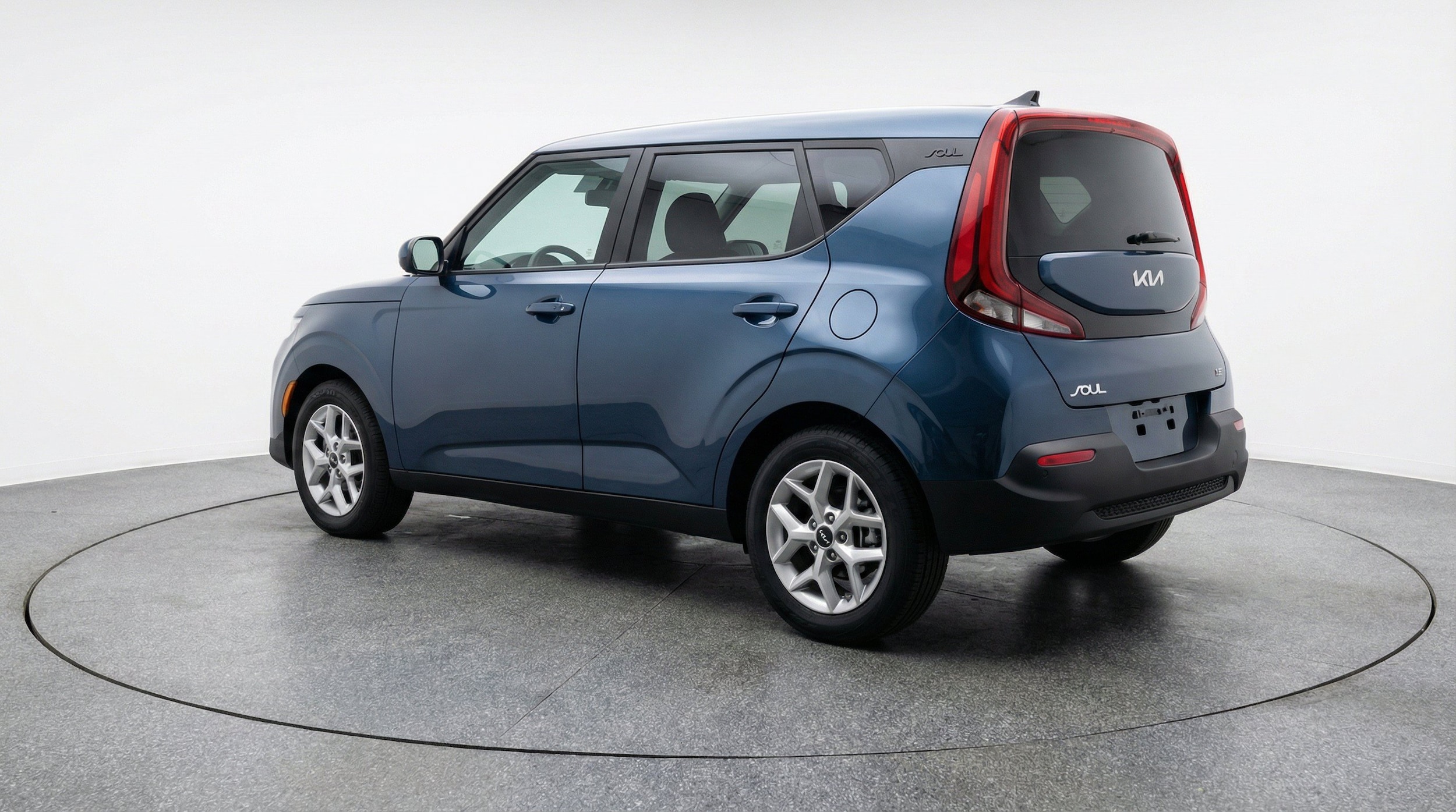 Thumbnail: 2025 Kia Soul - 6