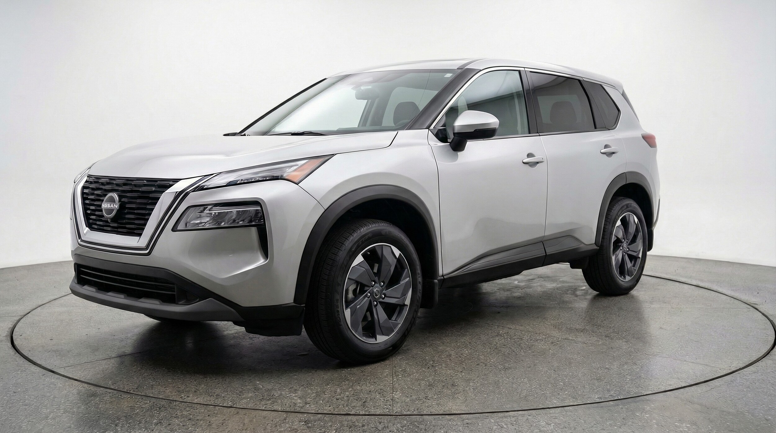 Thumbnail: 2025 Nissan Rogue - 3