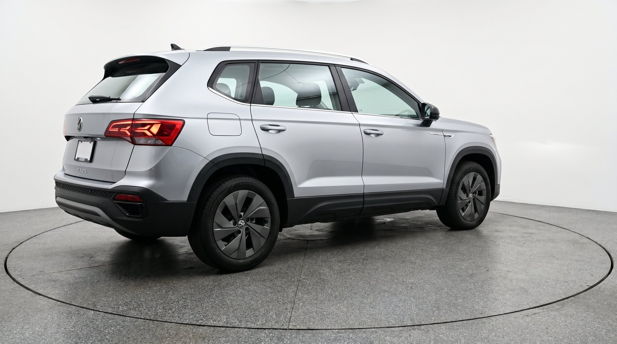 Thumbnail: 2026 Volkswagen Taos - 9