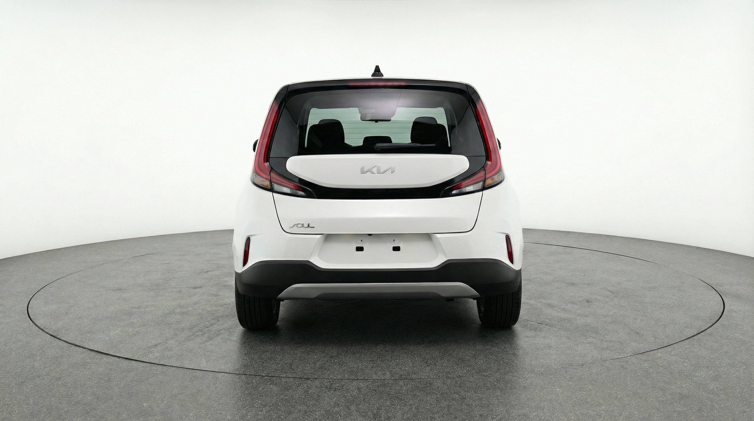 Thumbnail: 2025 Kia Soul - 6