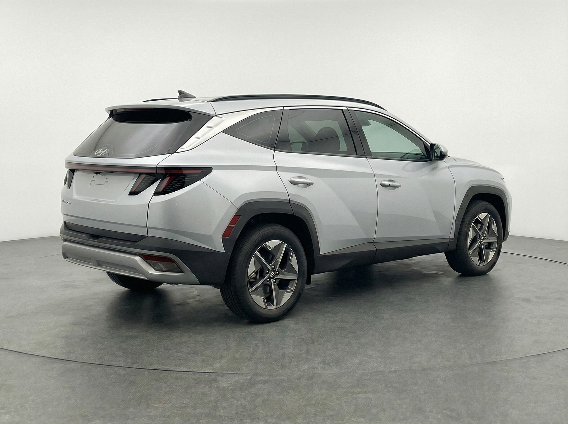 Thumbnail: 2025 Hyundai Tucson - 7