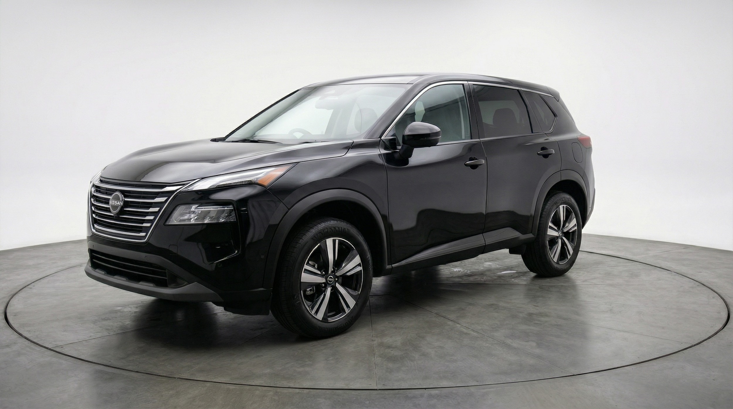 Thumbnail: 2026 Nissan Rogue - 3