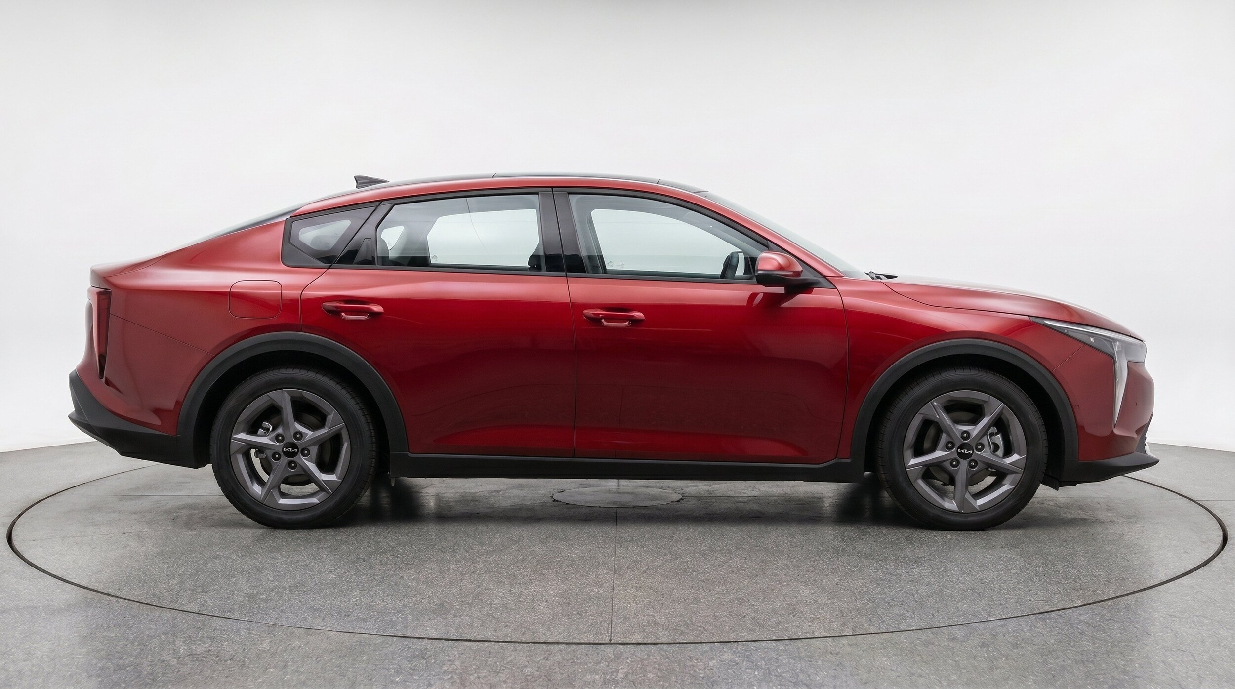 Thumbnail: 2025 Kia K4 - 11