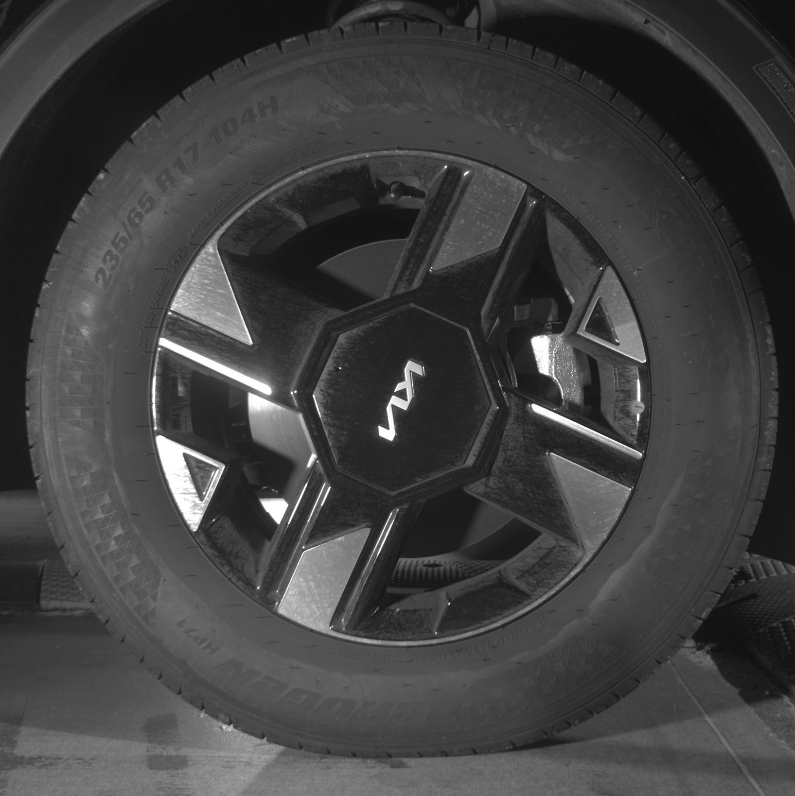 Thumbnail: 2026 Kia Sportage - 13