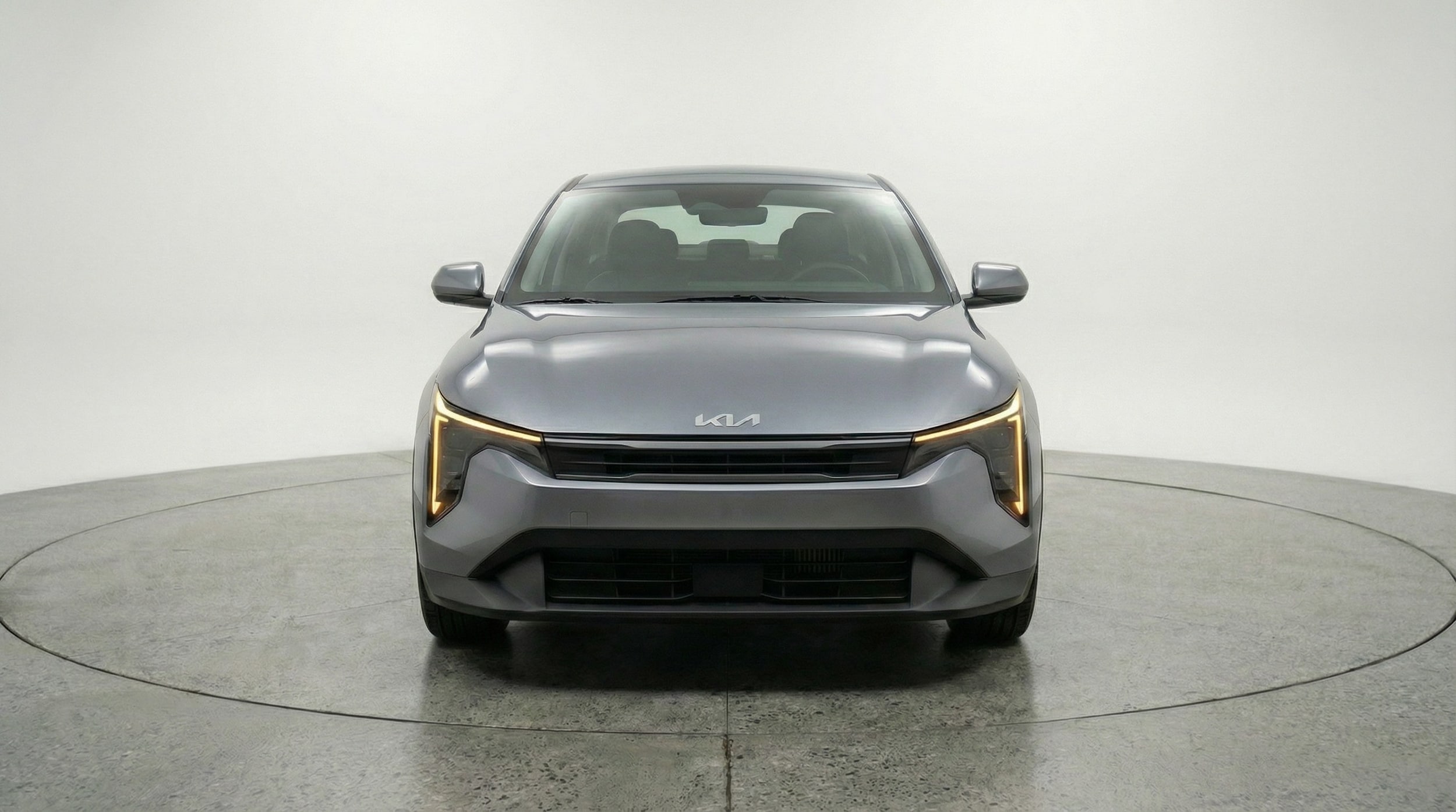 Thumbnail: 2025 Kia K4 - 2