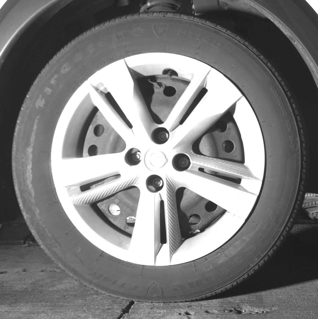 Thumbnail: 2024 Nissan Kicks - 10