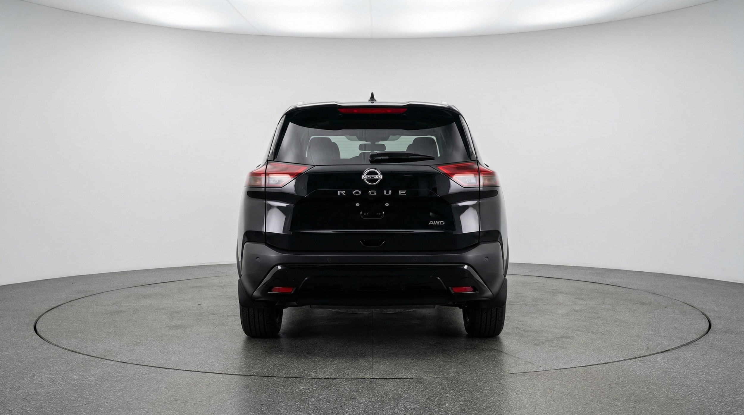 Thumbnail: 2025 Nissan Rogue - 6