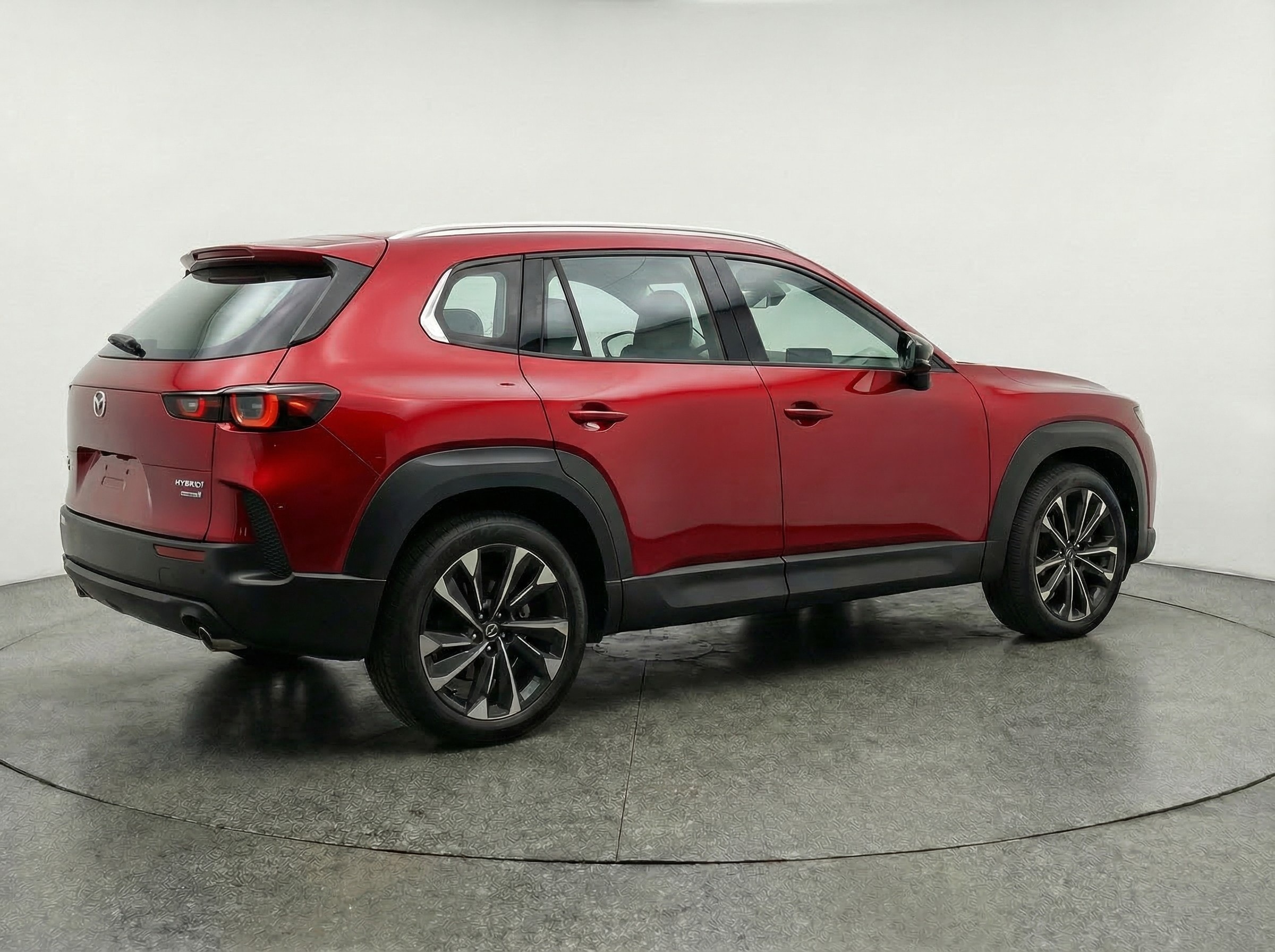 Thumbnail: 2025 Mazda CX-50 - 7