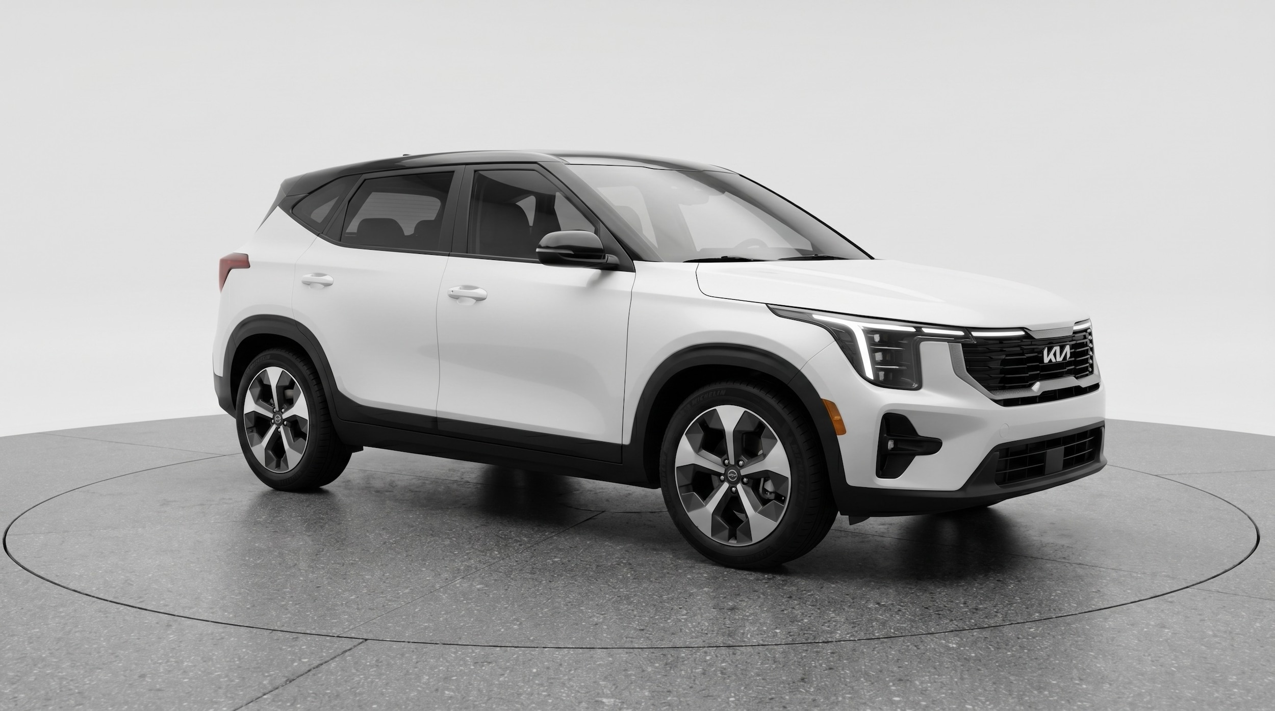 Thumbnail: 2026 Kia K4 - 1