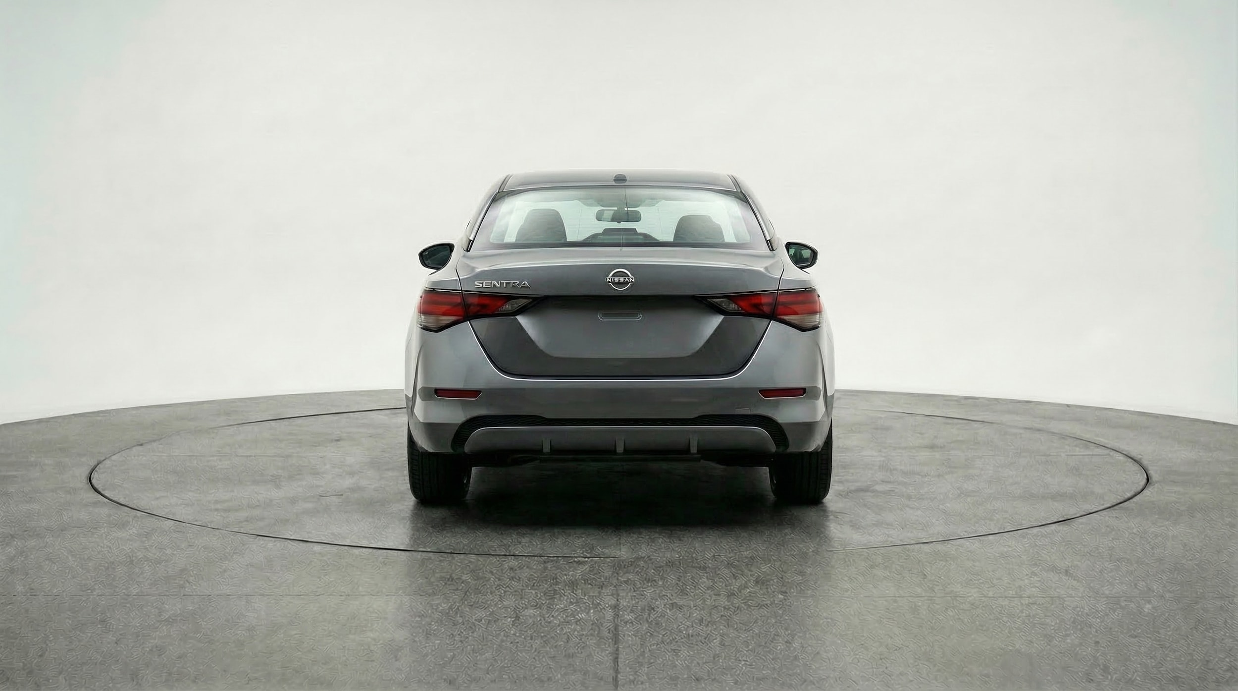 Thumbnail: 2025 Nissan Sentra - 6