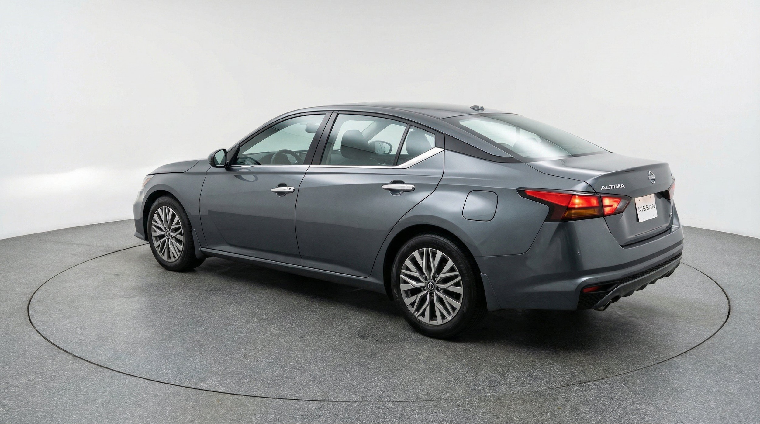 Thumbnail: 2025 Nissan Altima - 6