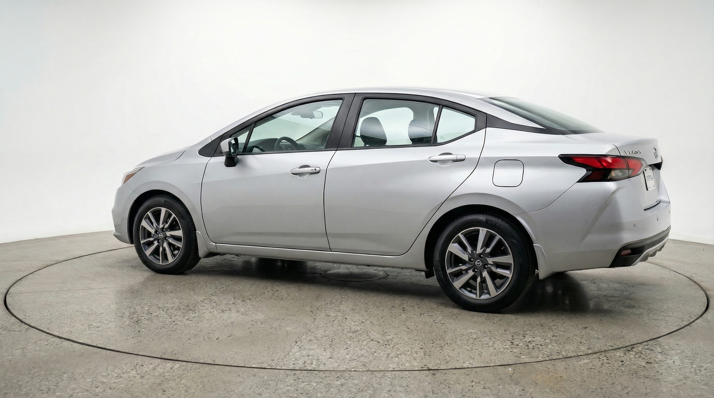 Thumbnail: 2025 Nissan Versa - 5