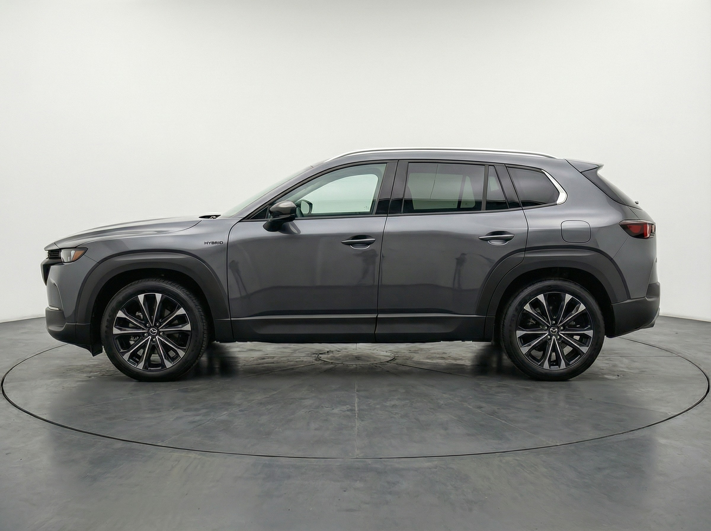 Thumbnail: 2025 Mazda CX-50 - 4