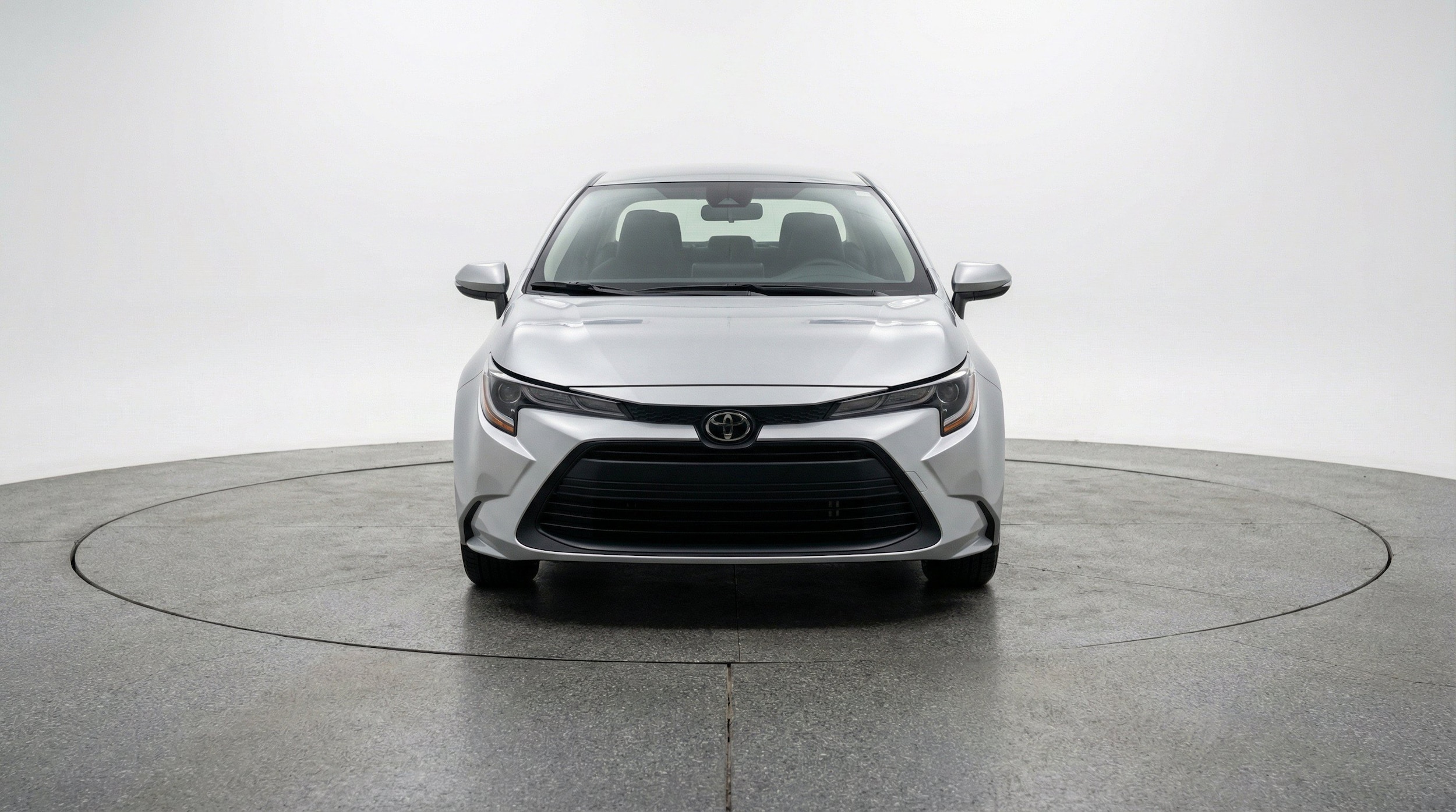 Thumbnail: 2025 Toyota Corolla - 2