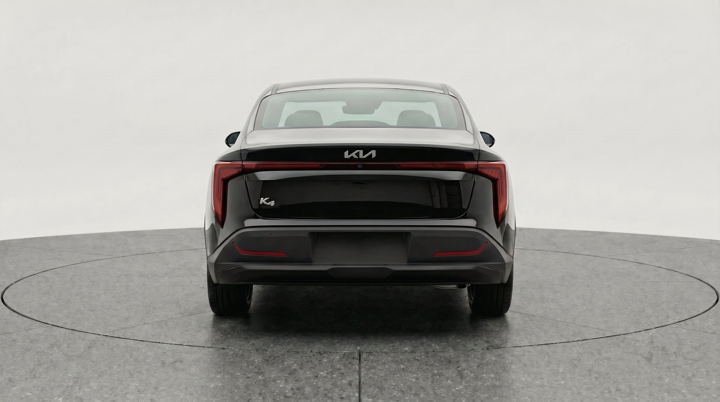 Thumbnail: 2025 Kia K4 - 7