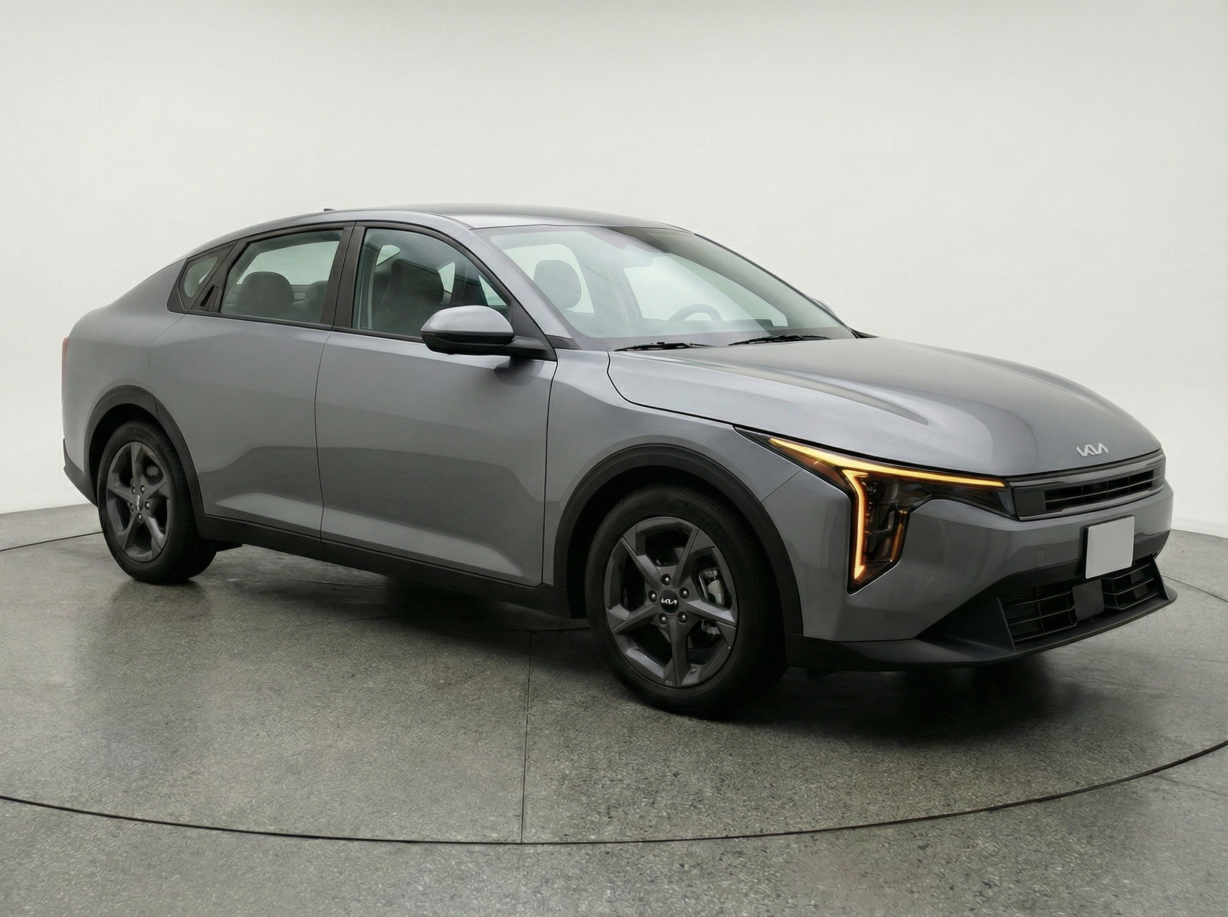 Thumbnail: 2025 Kia K4 - 1