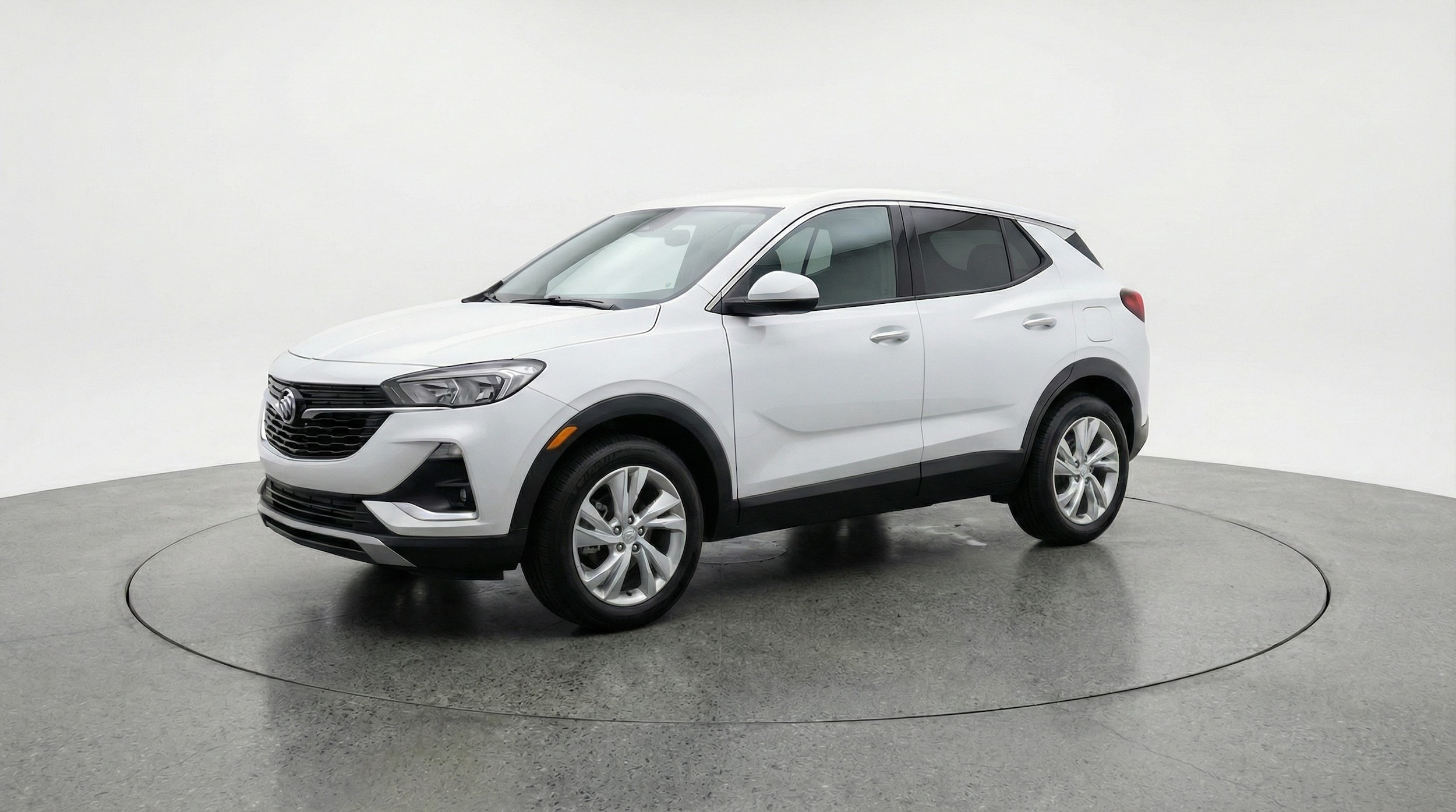 Thumbnail: 2026 Buick Encore GX - 3