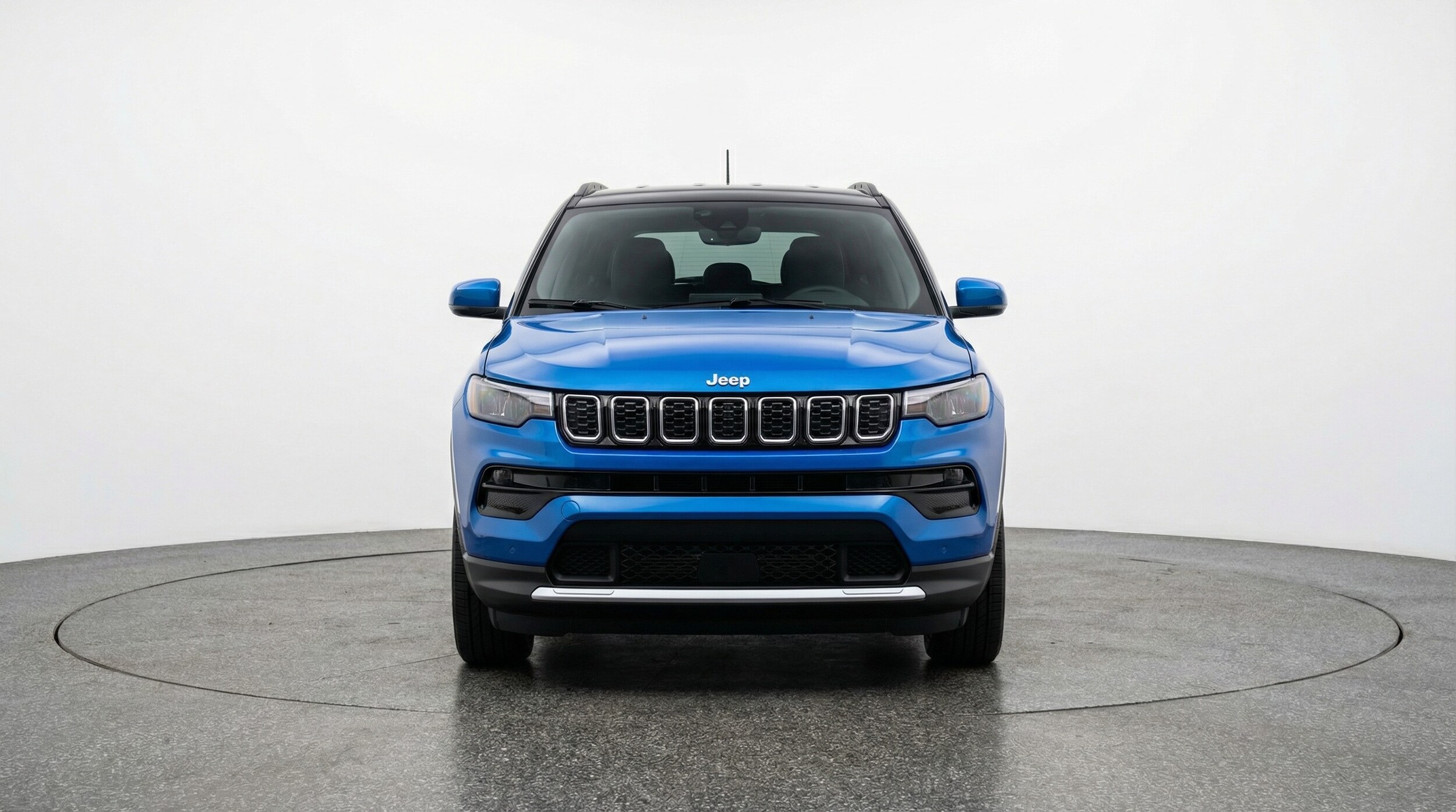 Thumbnail: 2025 Jeep Compass - 2