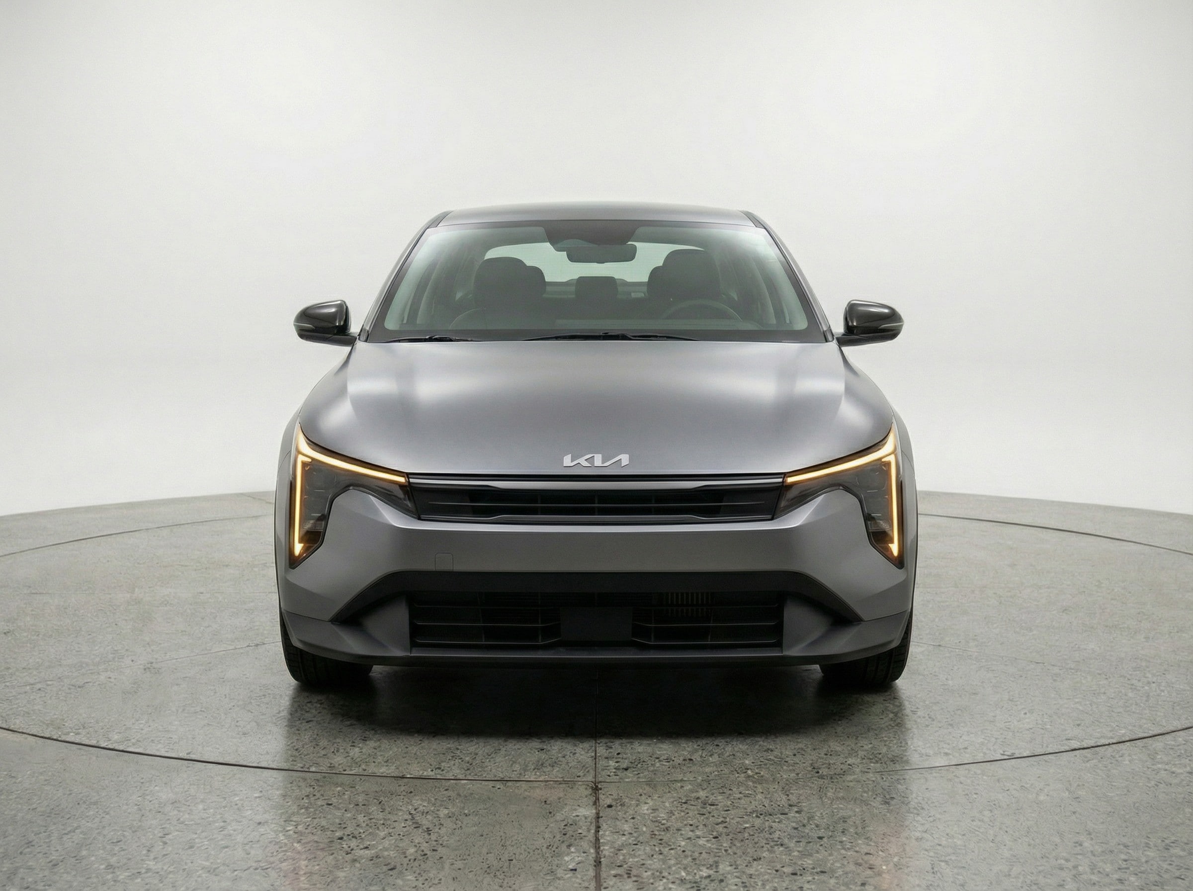 Thumbnail: 2025 Kia K4 - 2