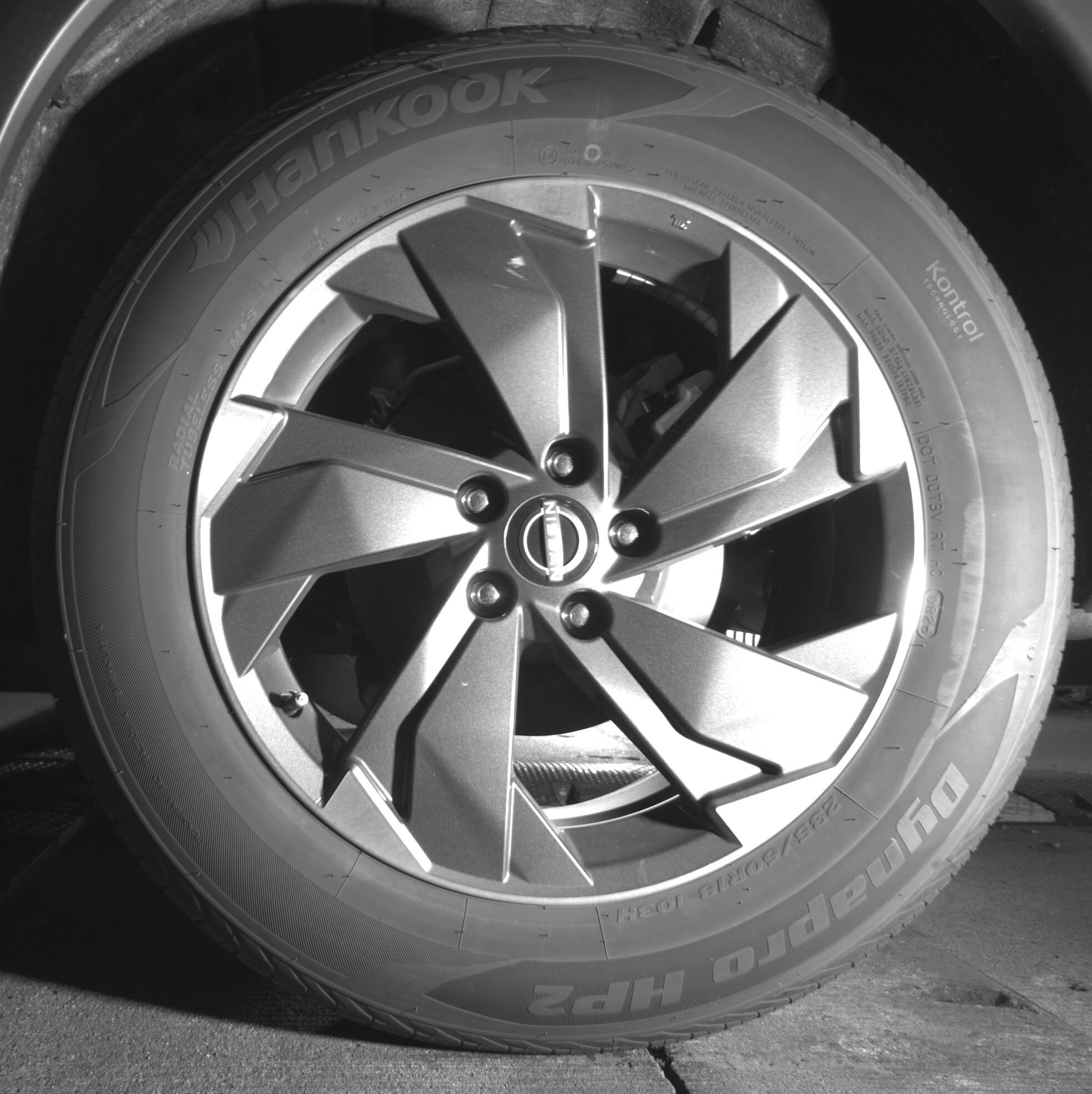 Thumbnail: 2025 Nissan Rogue - 11