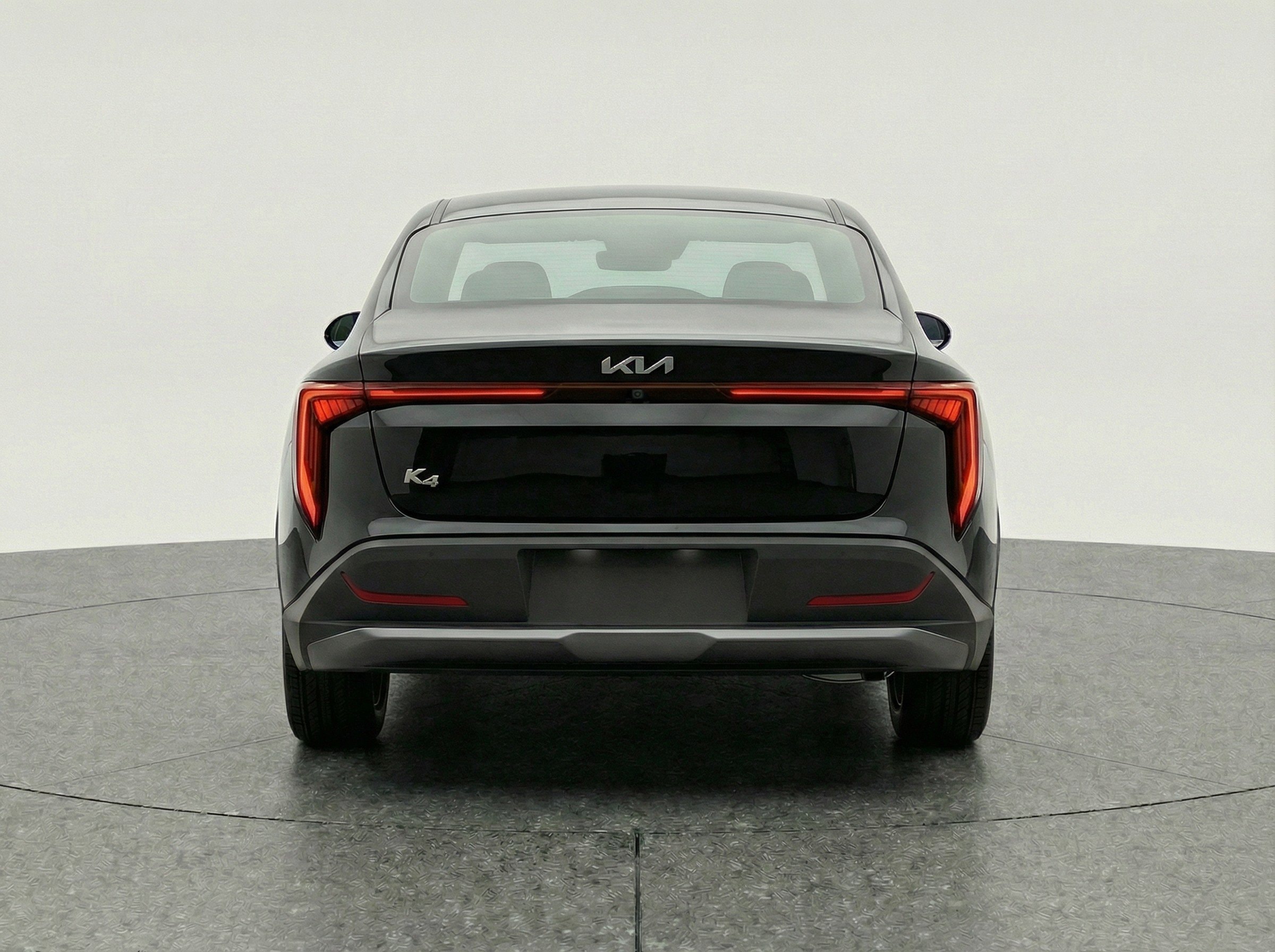 Thumbnail: 2025 Kia K4 - 7