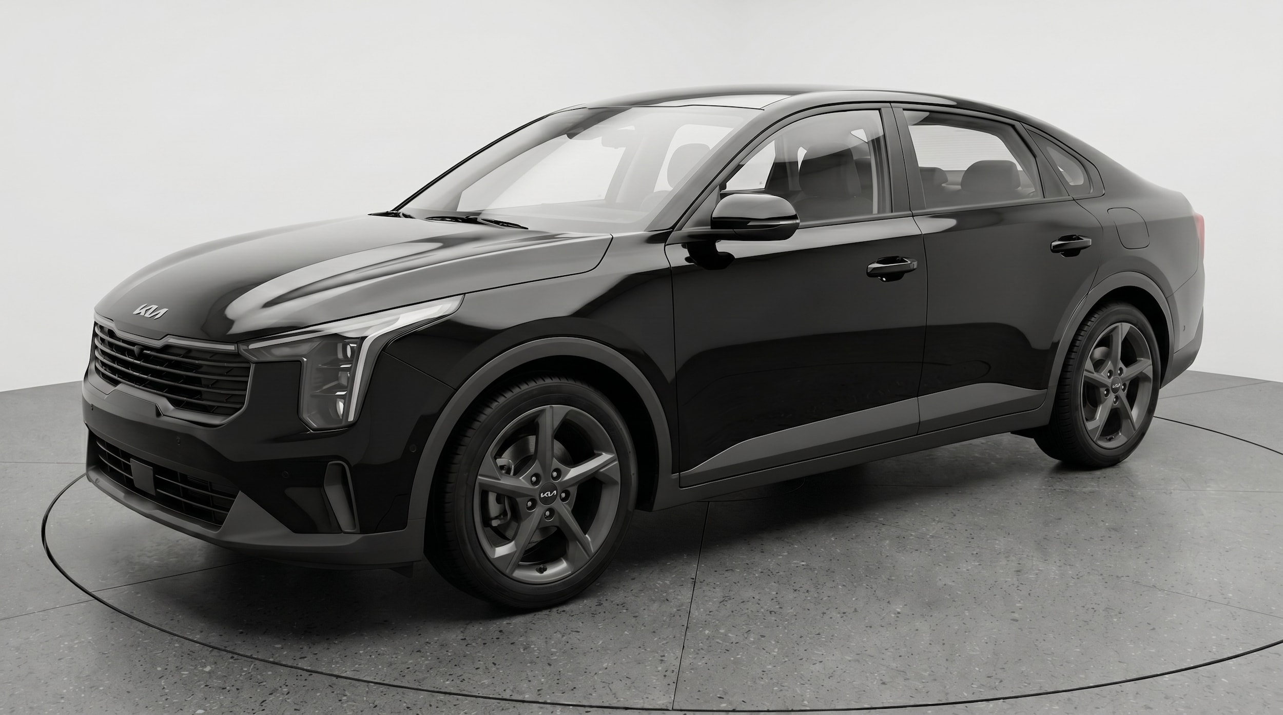 Thumbnail: 2026 Kia K4 - 3