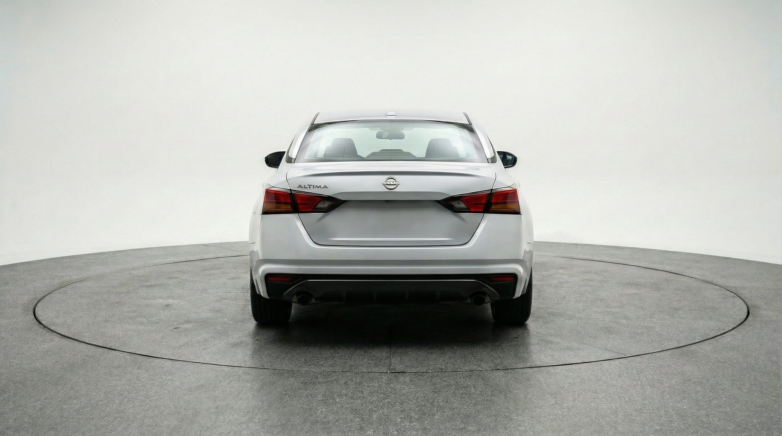 Thumbnail: 2026 Nissan Altima - 7