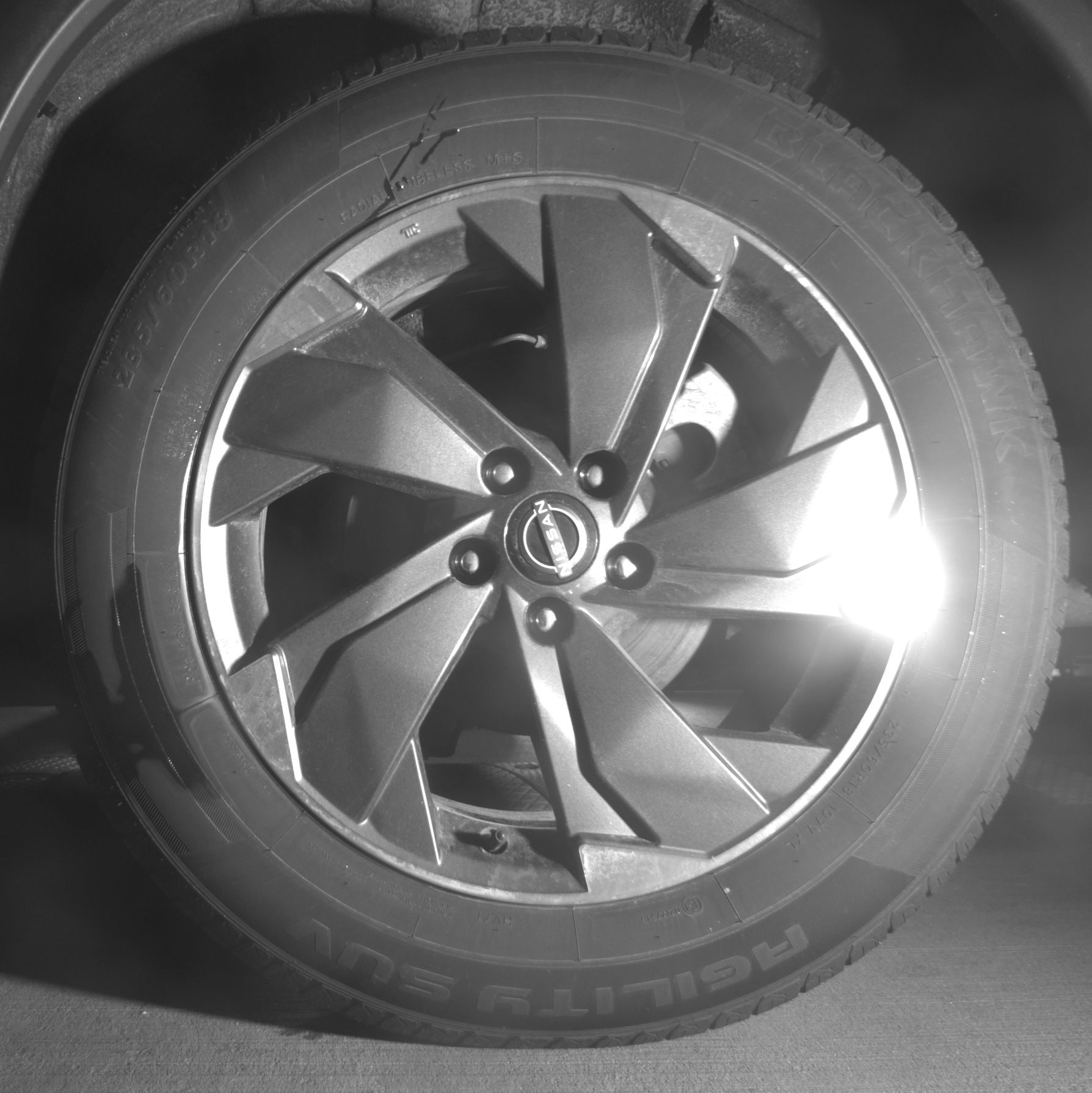 Thumbnail: 2025 Nissan Rogue - 11