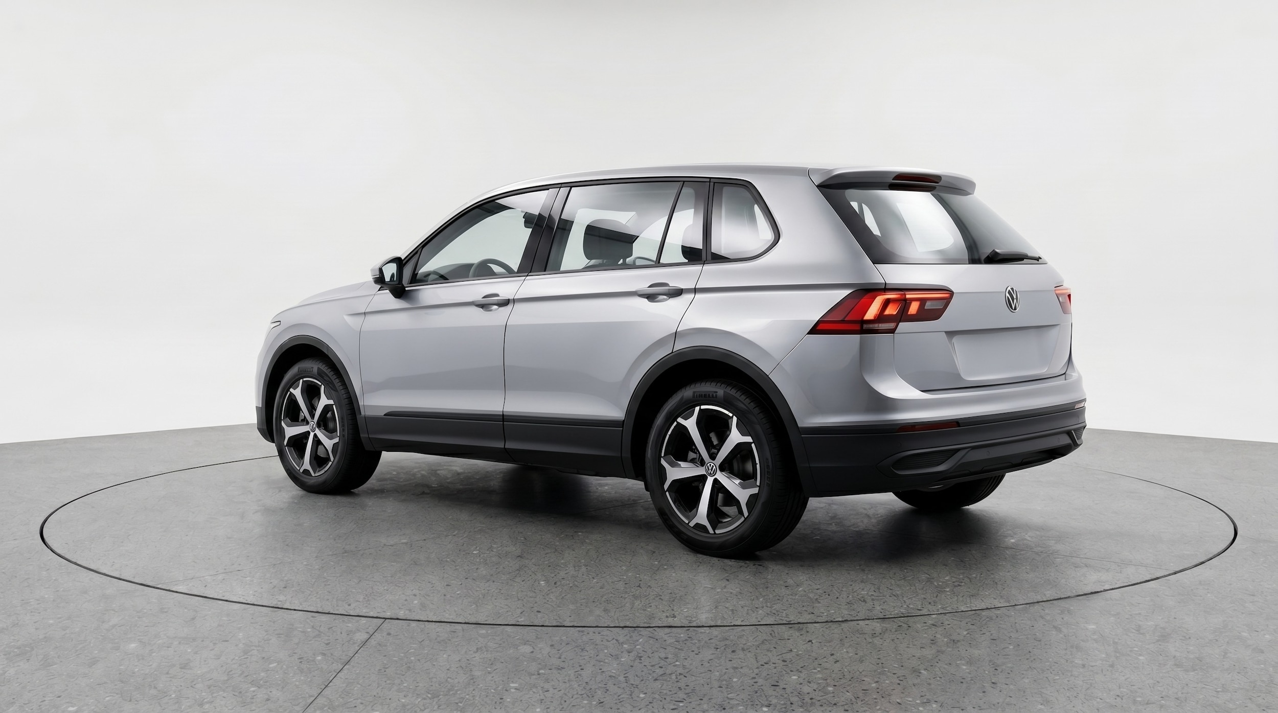 Thumbnail: 2026 Volkswagen Tiguan - 5