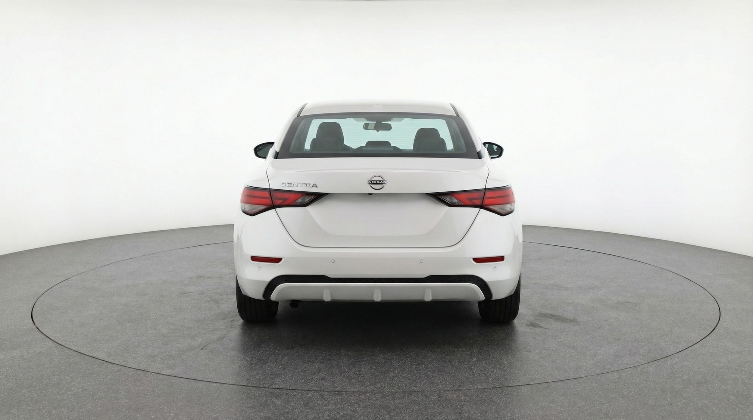 Thumbnail: 2025 Nissan Sentra - 6
